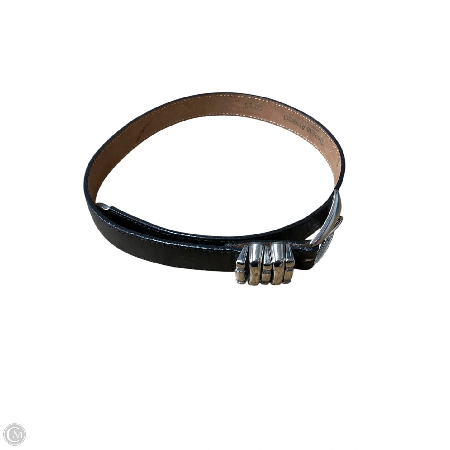 Belt Leather By Streets Ahead, Size: Small