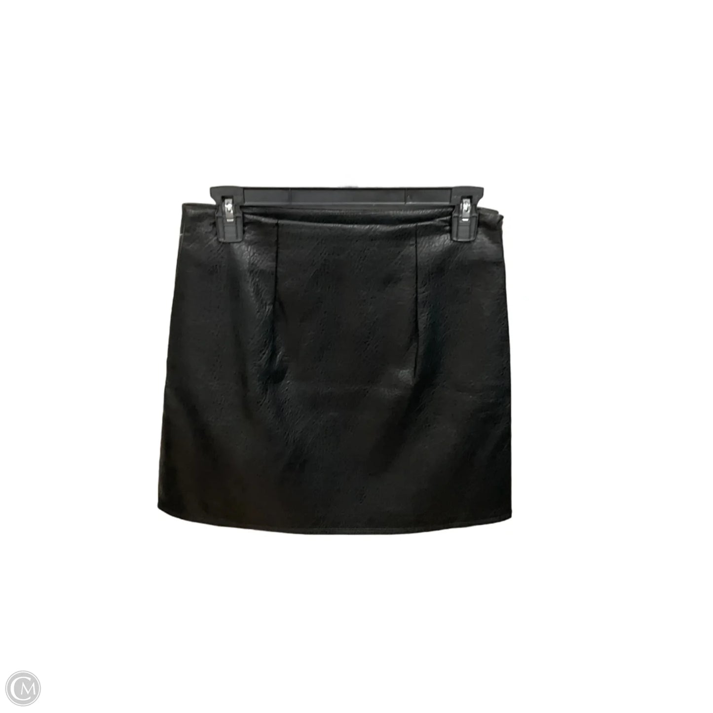 Skirt Mini & Short By Old Navy In Black, Size: S