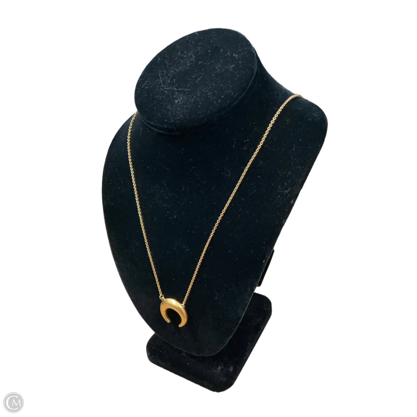 Necklace Pendant By Madewell