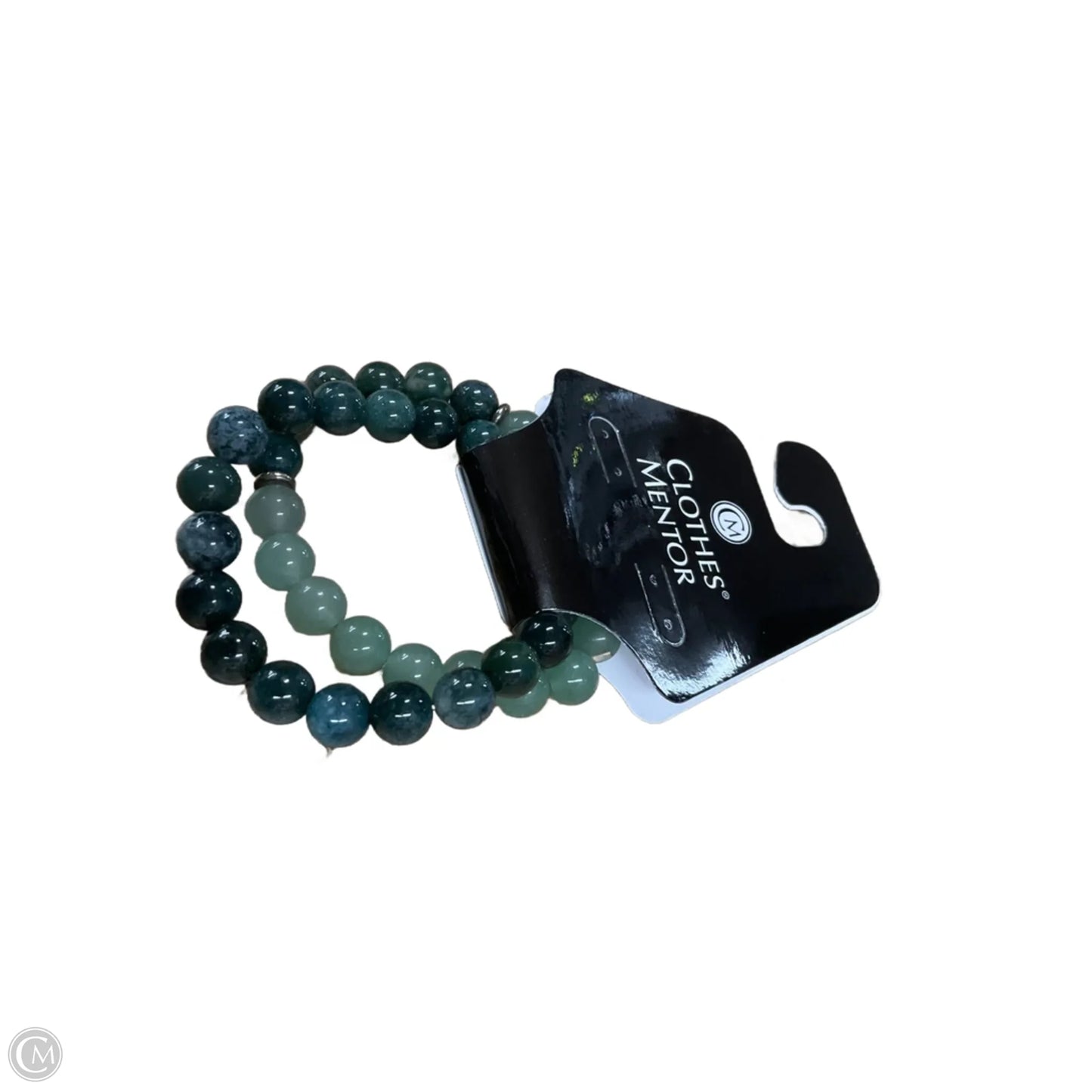 Bracelet Beaded By Cme