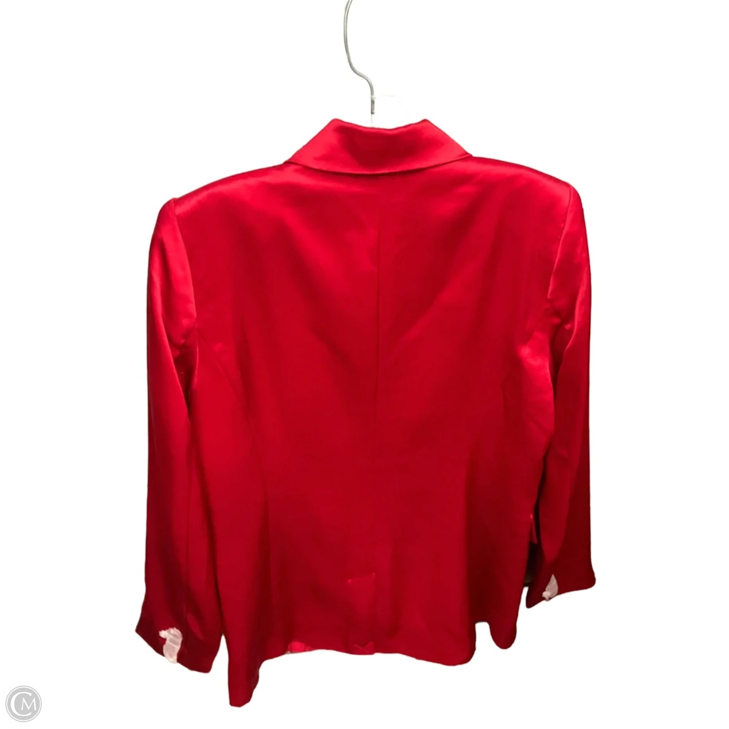 Blazer By House Of Harlow In Red, Size: S