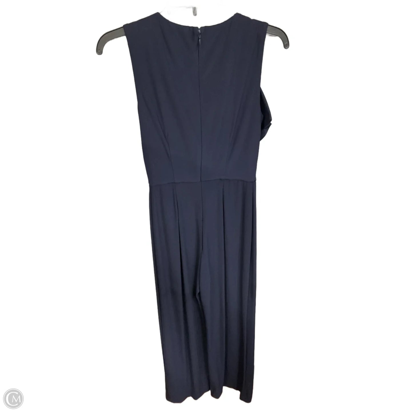 Jumpsuit By Cme In Navy, Size: S