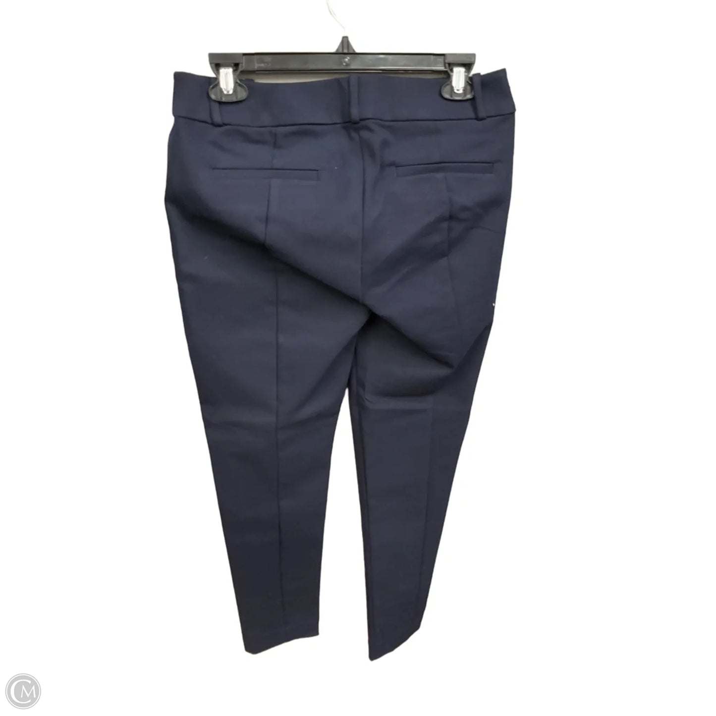Pants Dress By Loft In Navy, Size: 2