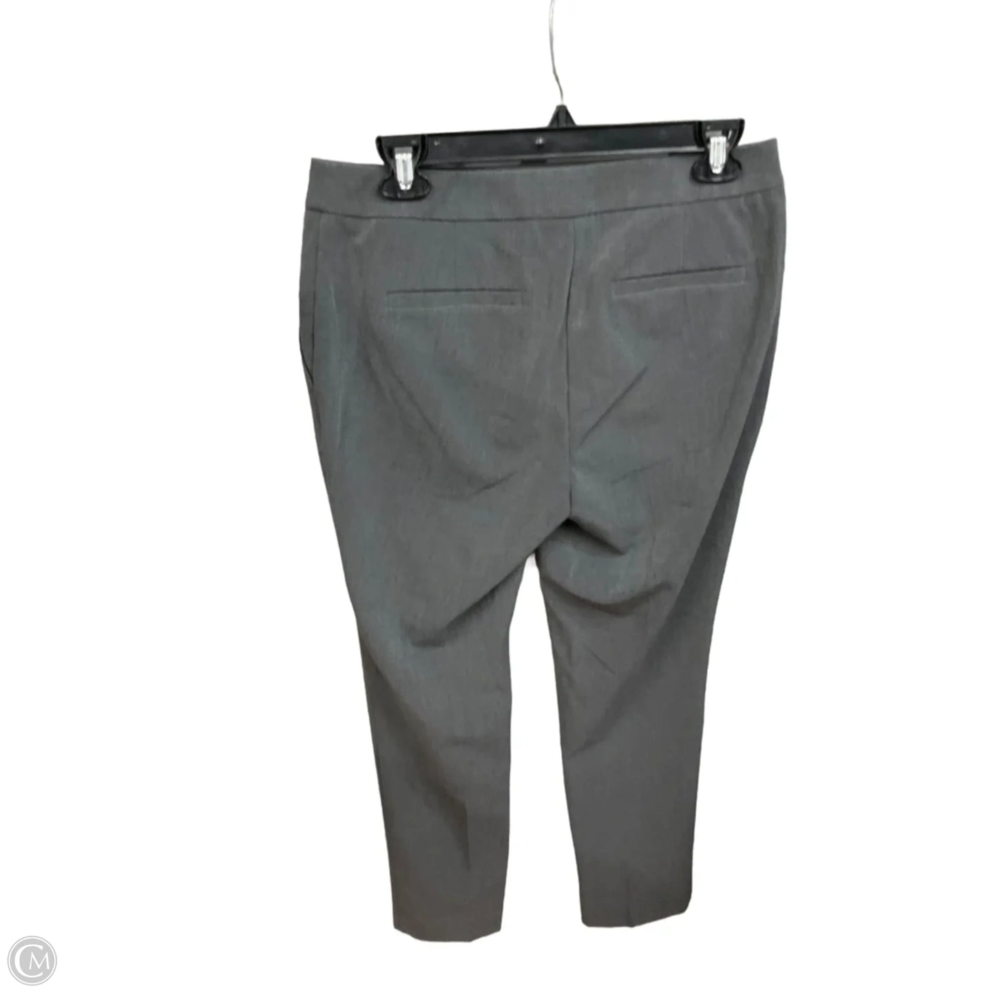 Pants Dress By Loft In Grey, Size: 2