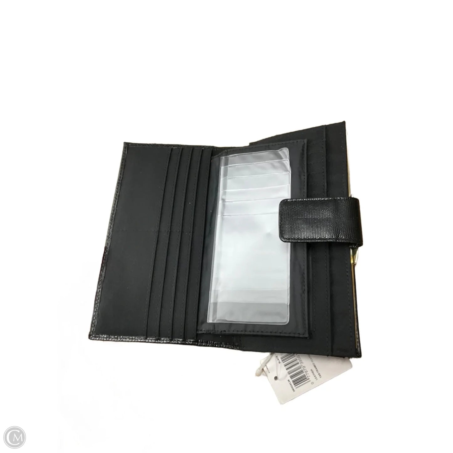 Wallet By Charter Club, Size: Large