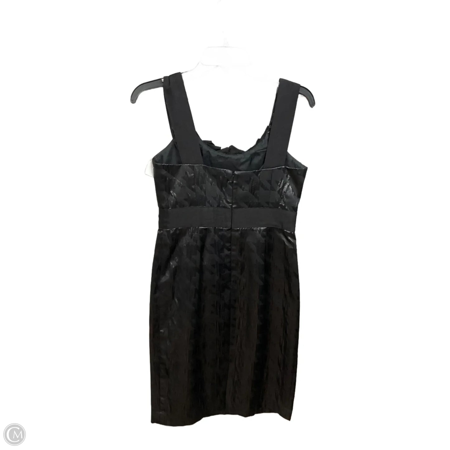Dress Party Short By Cma In Black, Size: S