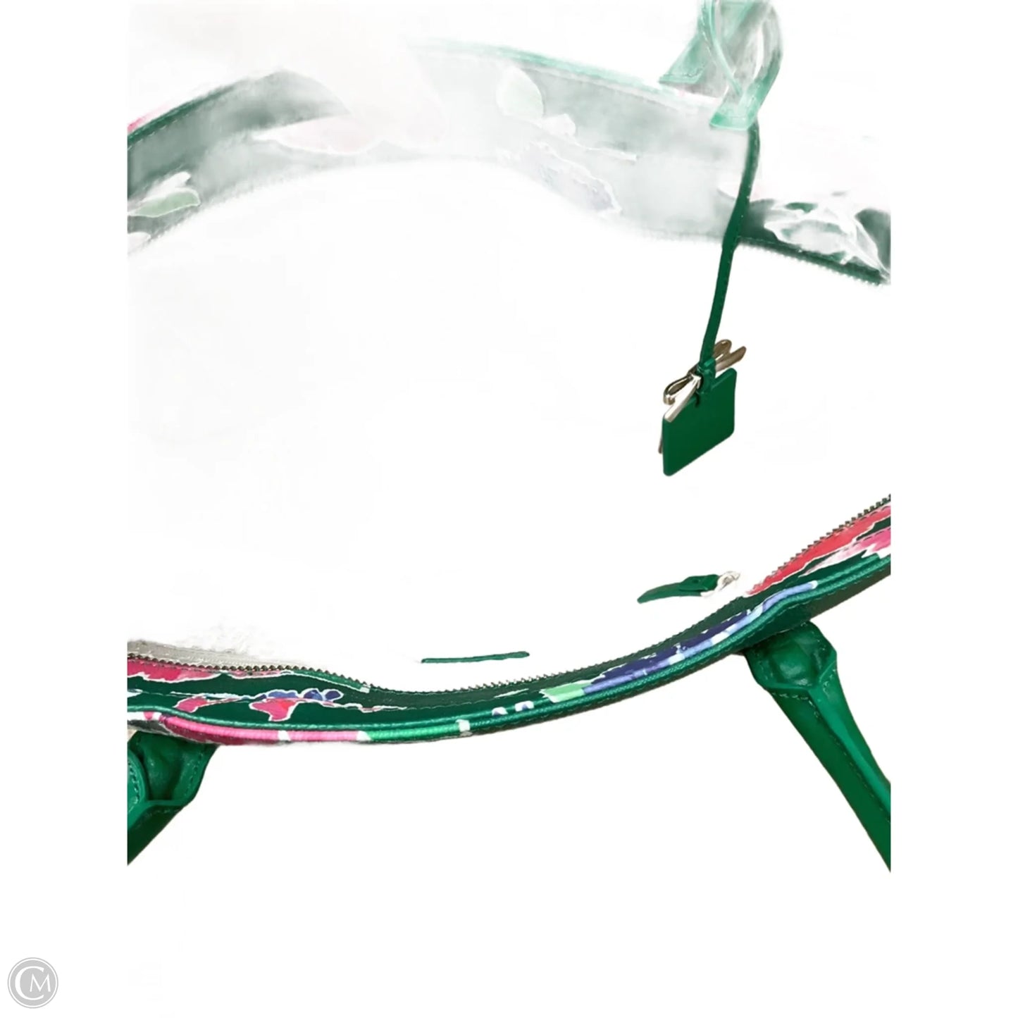 Tote Designer By Kate Spade, Size: Large