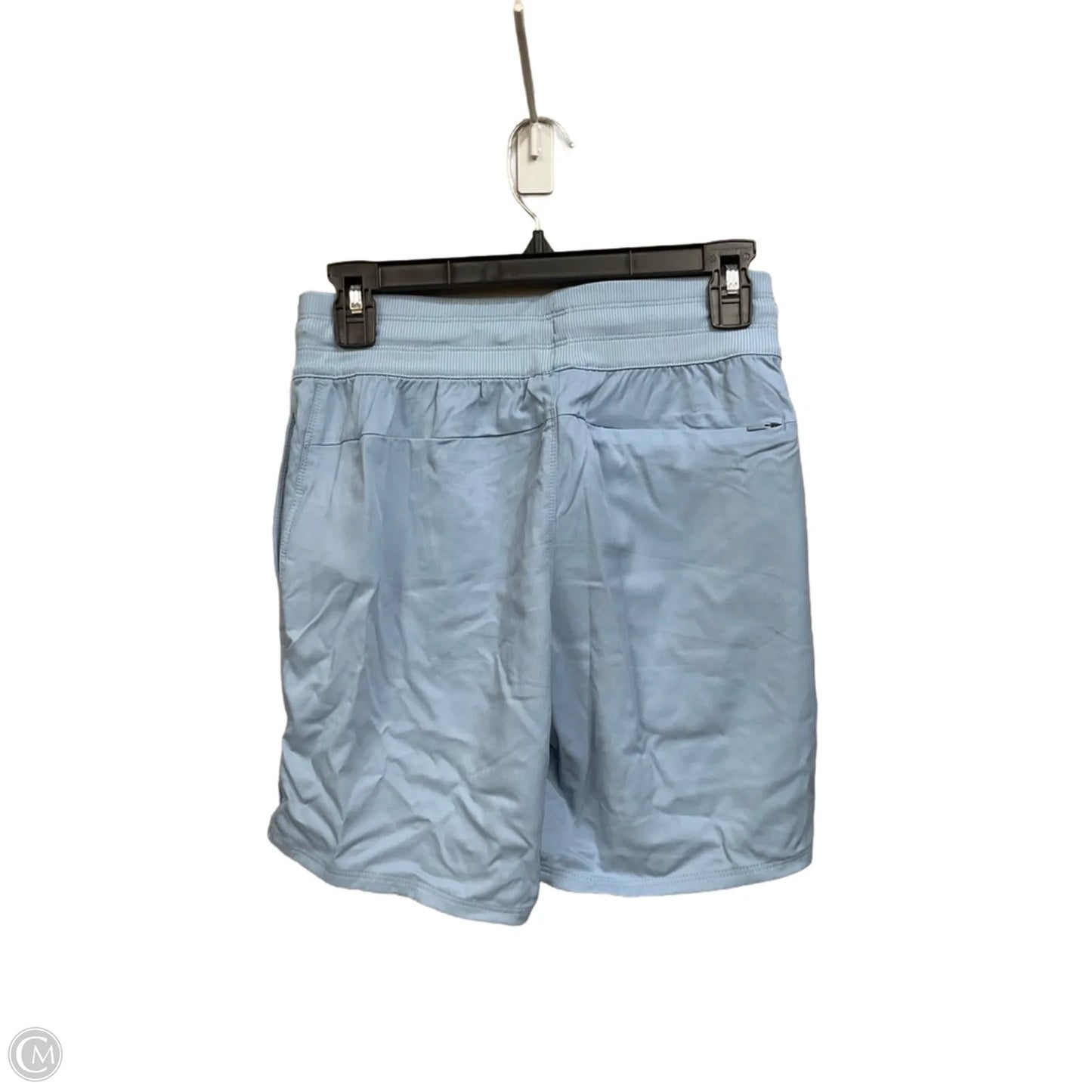 Athletic Shorts By The North Face In Blue, Size: S