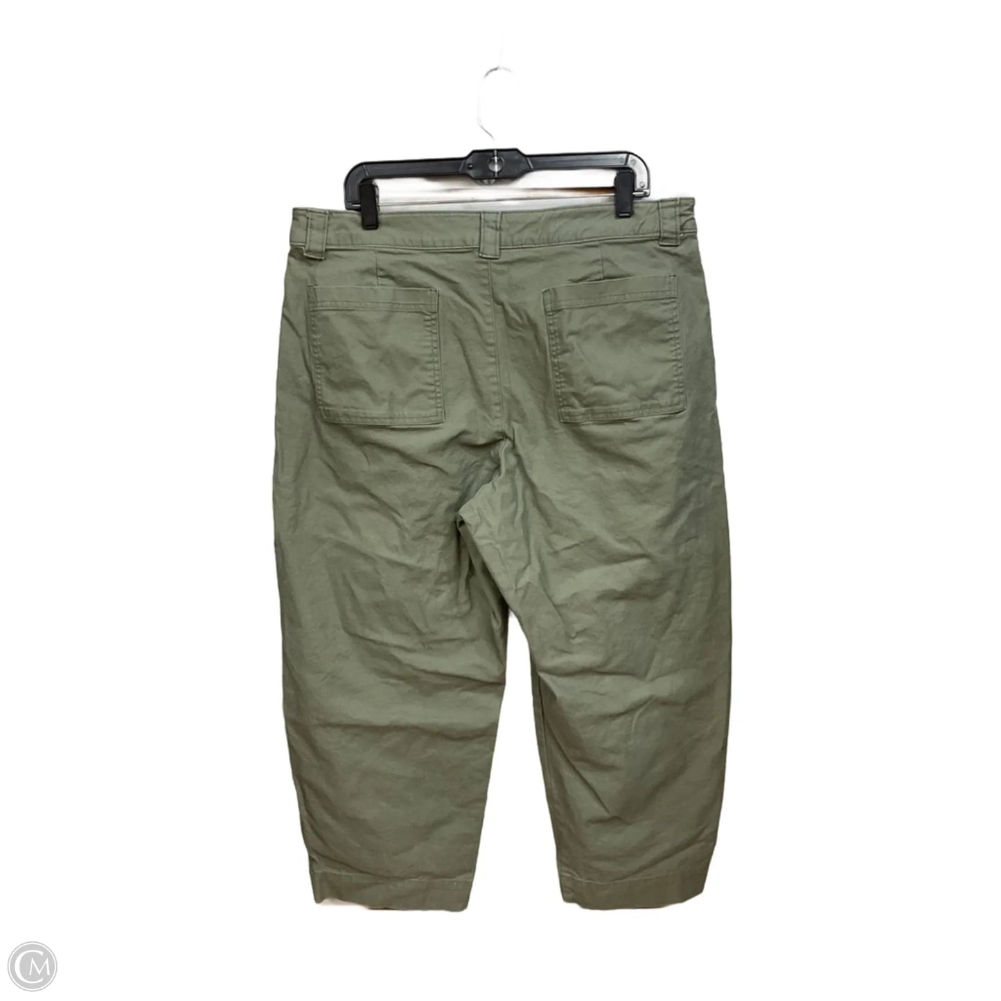 Pants Other By Old Navy In Green, Size: 16