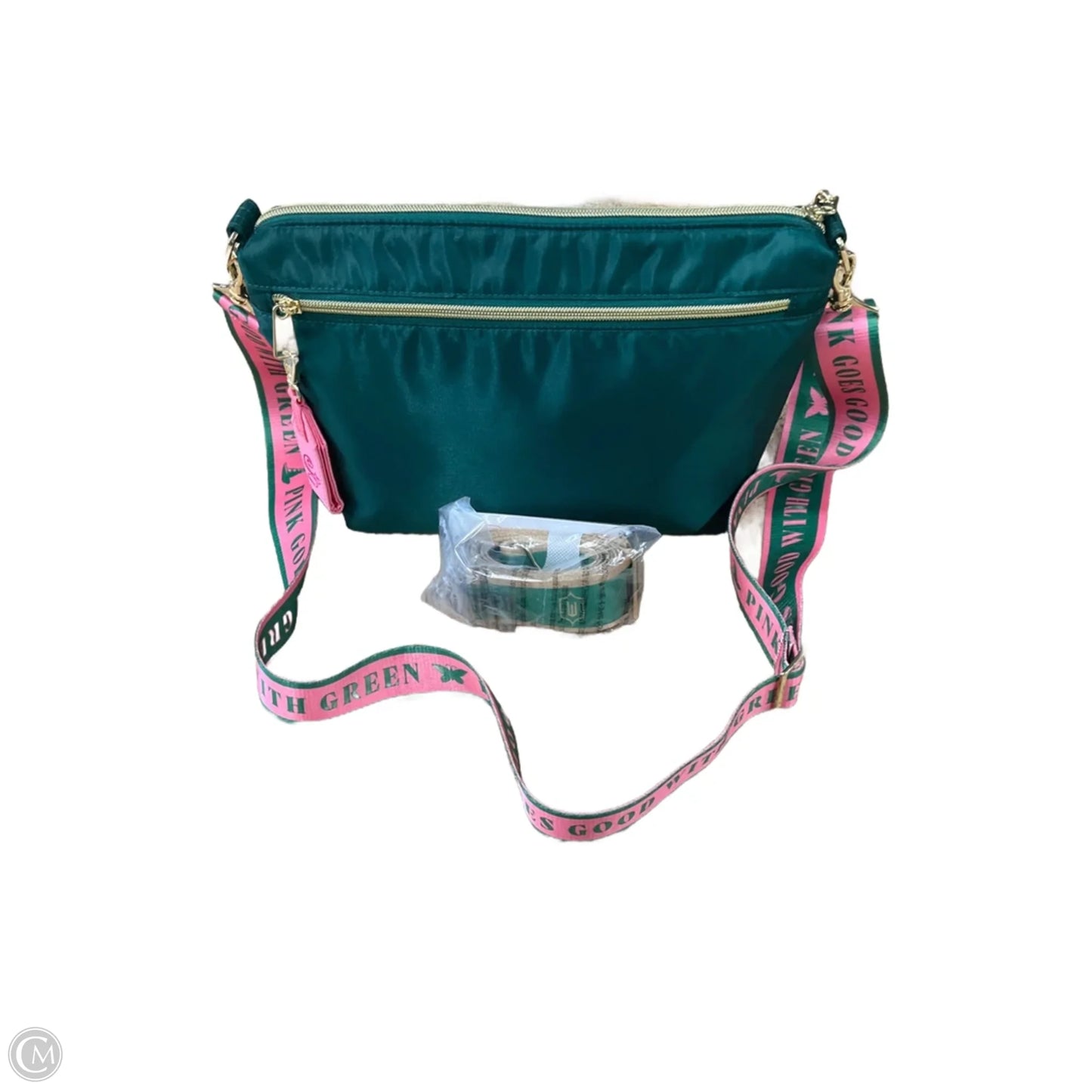 Crossbody By Lug, Size: Medium