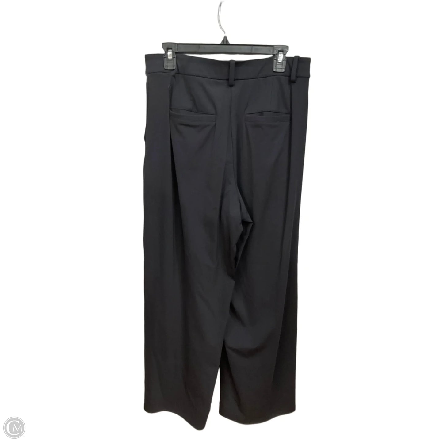 Pants Dress By Lululemon In Black, Size: 12