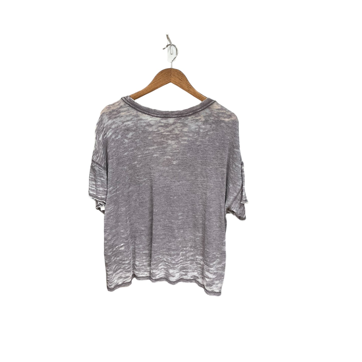 Top Short Sleeve By We The Free Size: S