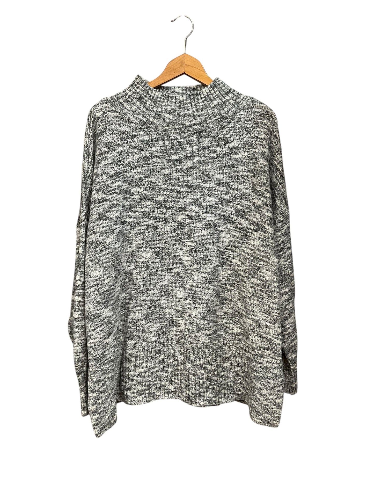 Sweater By Cj Banks Size: 3x