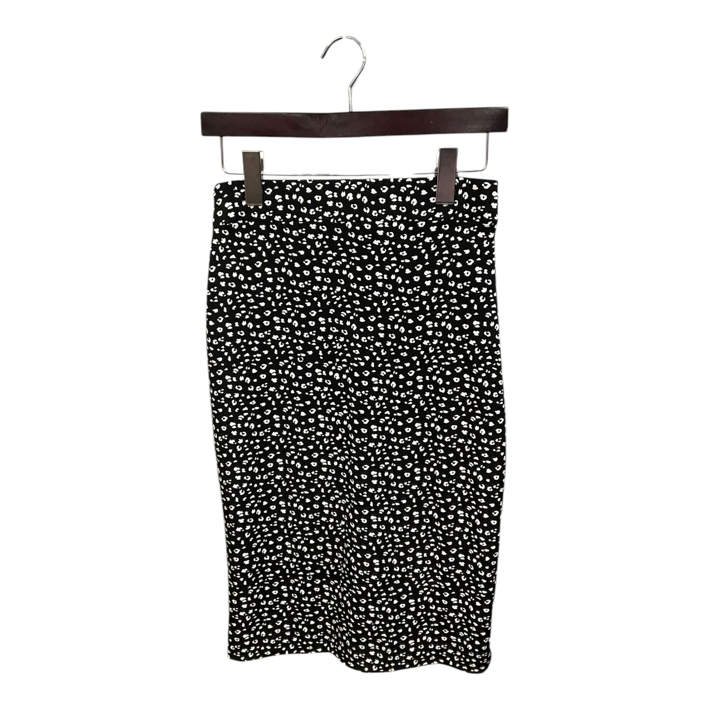 Skirt Midi By White House Black Market Size: Xs
