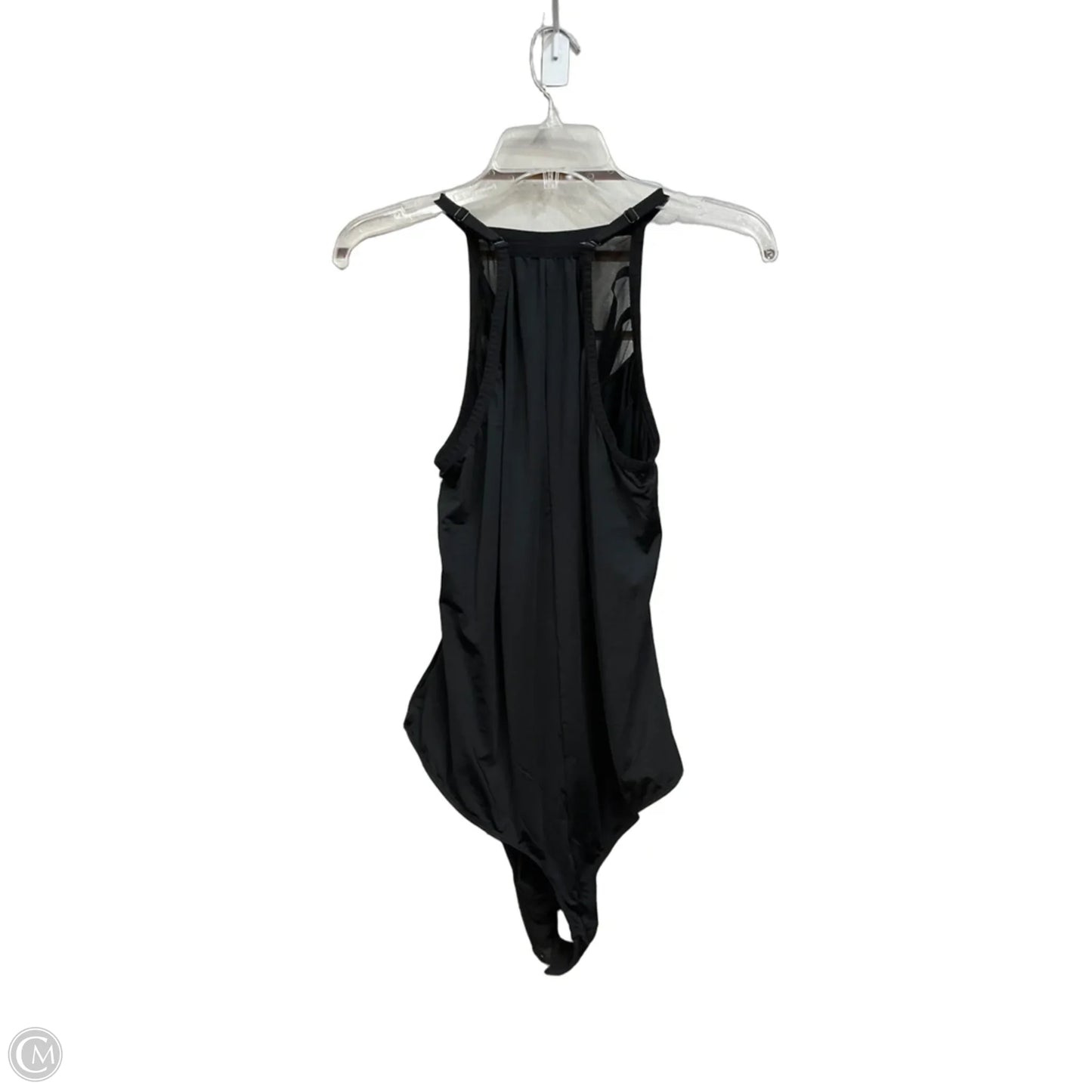 Bodysuit By Torrid In Black, Size: 2x