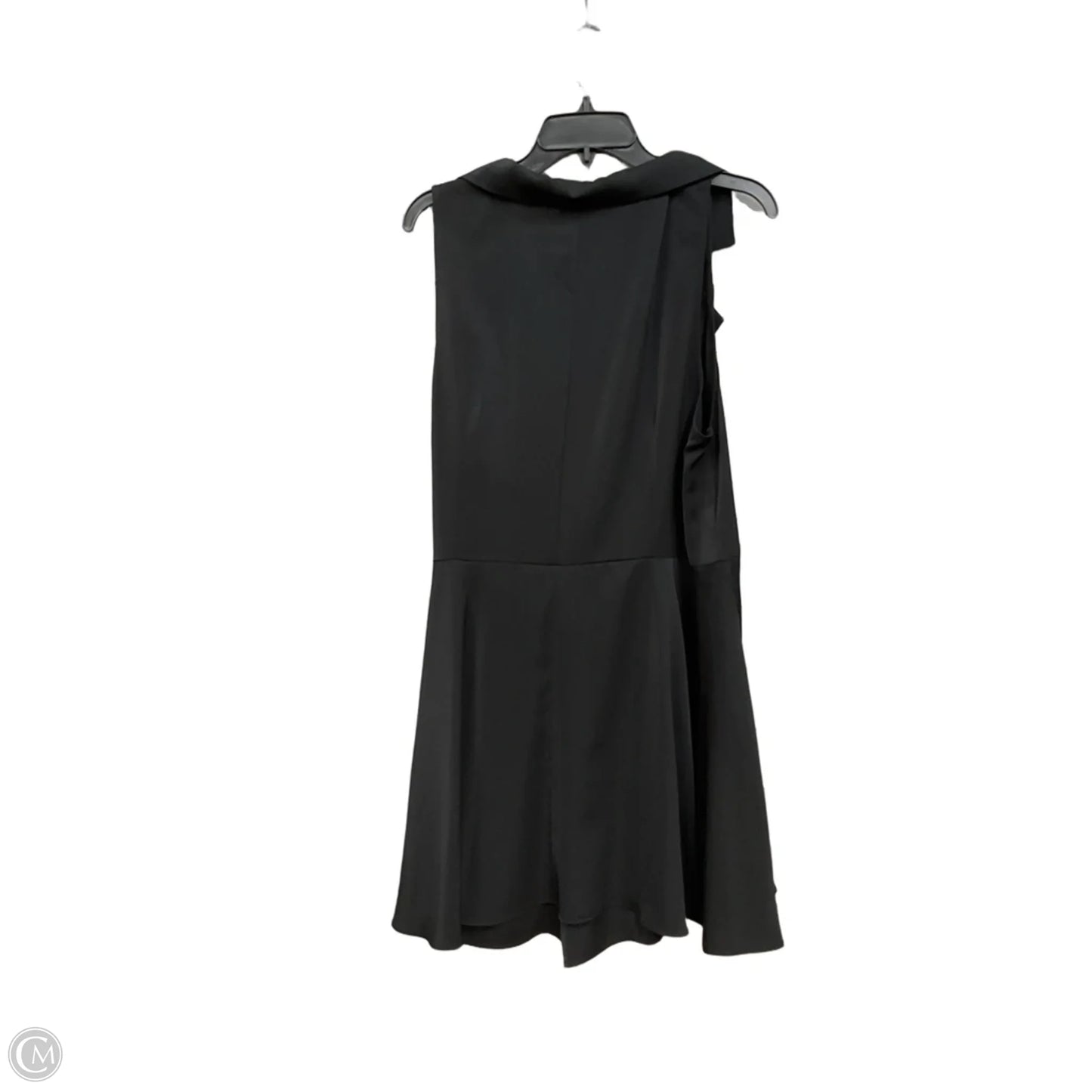 Dress Casual Short By Arula In Black, Size: Xl