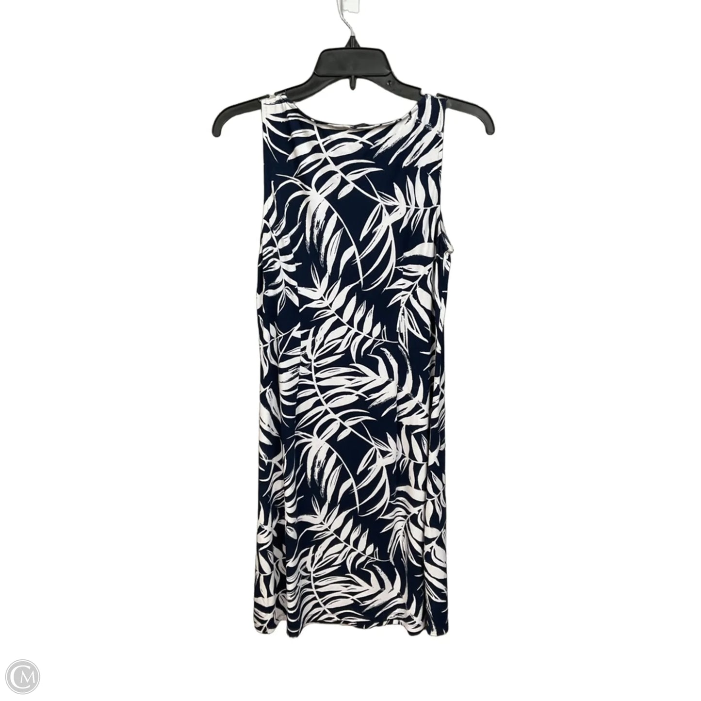 Dress Casual Short By Tommy Bahama In Blue, Size: S