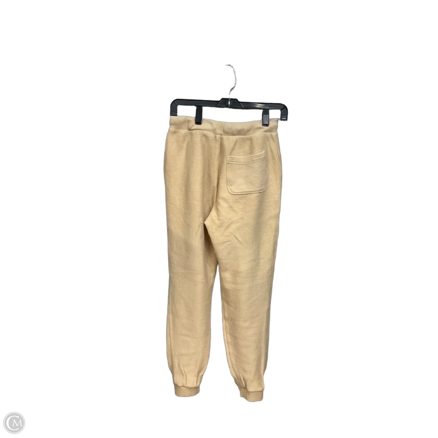 Athletic Pants 2pc By Aerie In Tan, Size: S