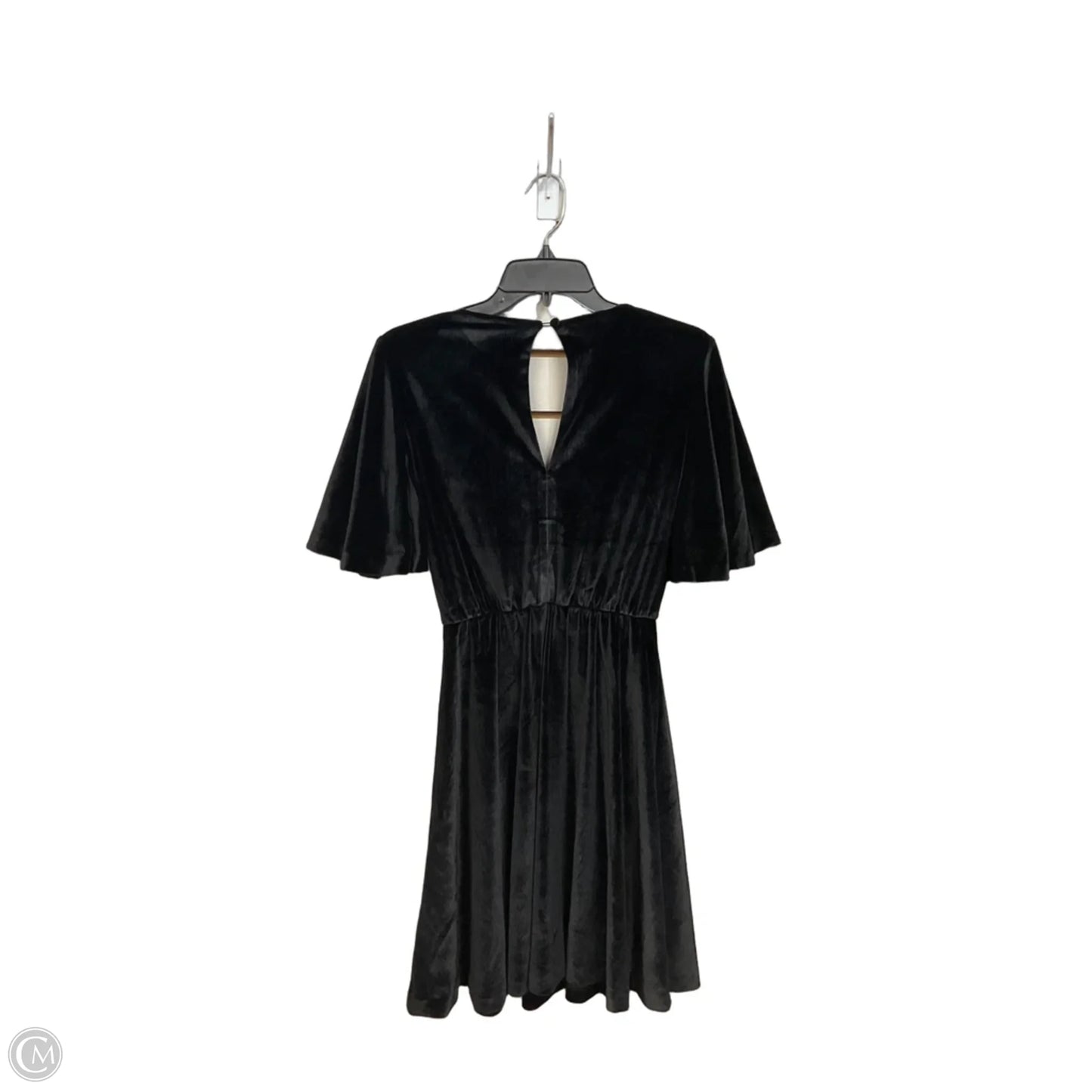 Dress Party Short By Alexia Admor In Black, Size: S