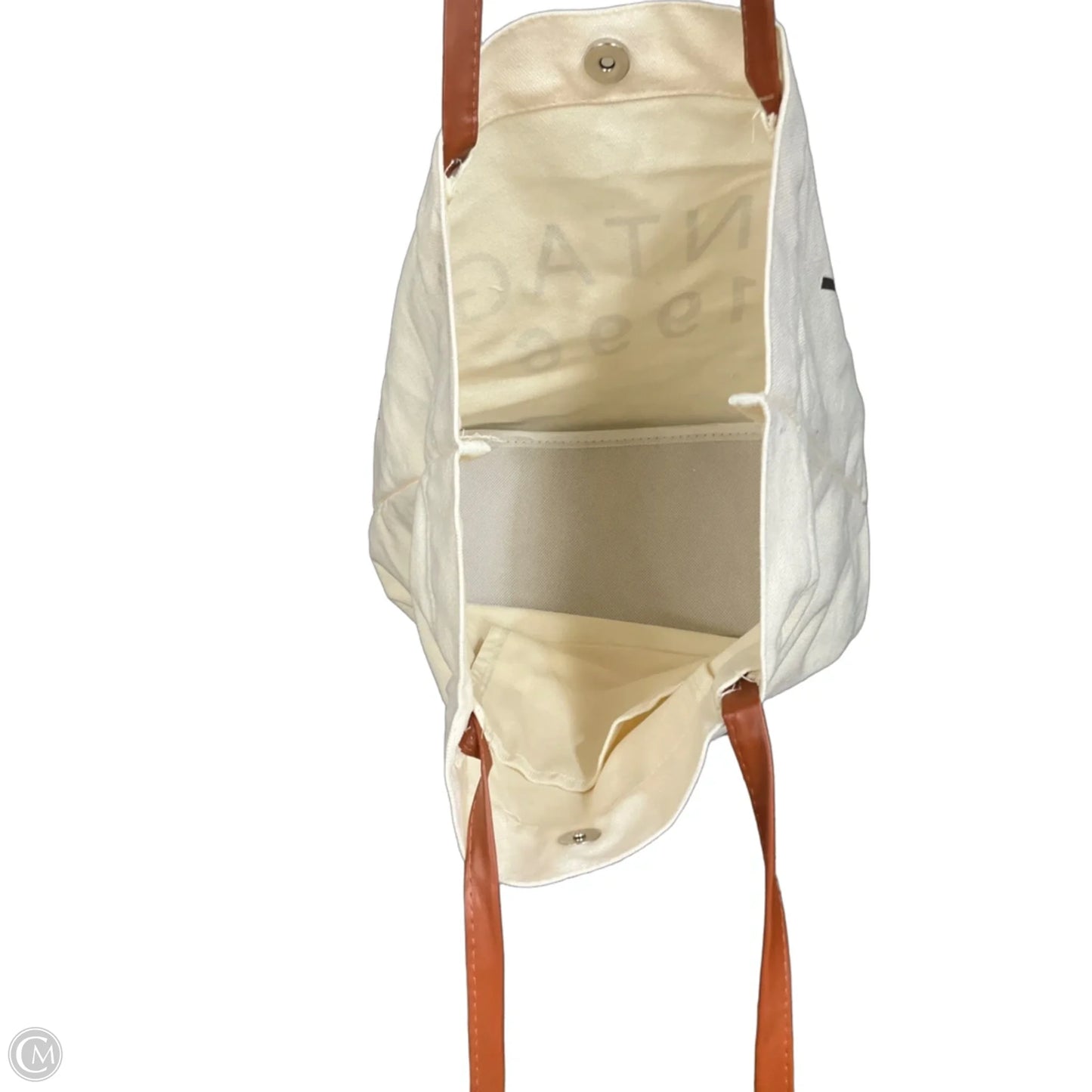 Handbag By Clothes Mentor, Size: Medium
