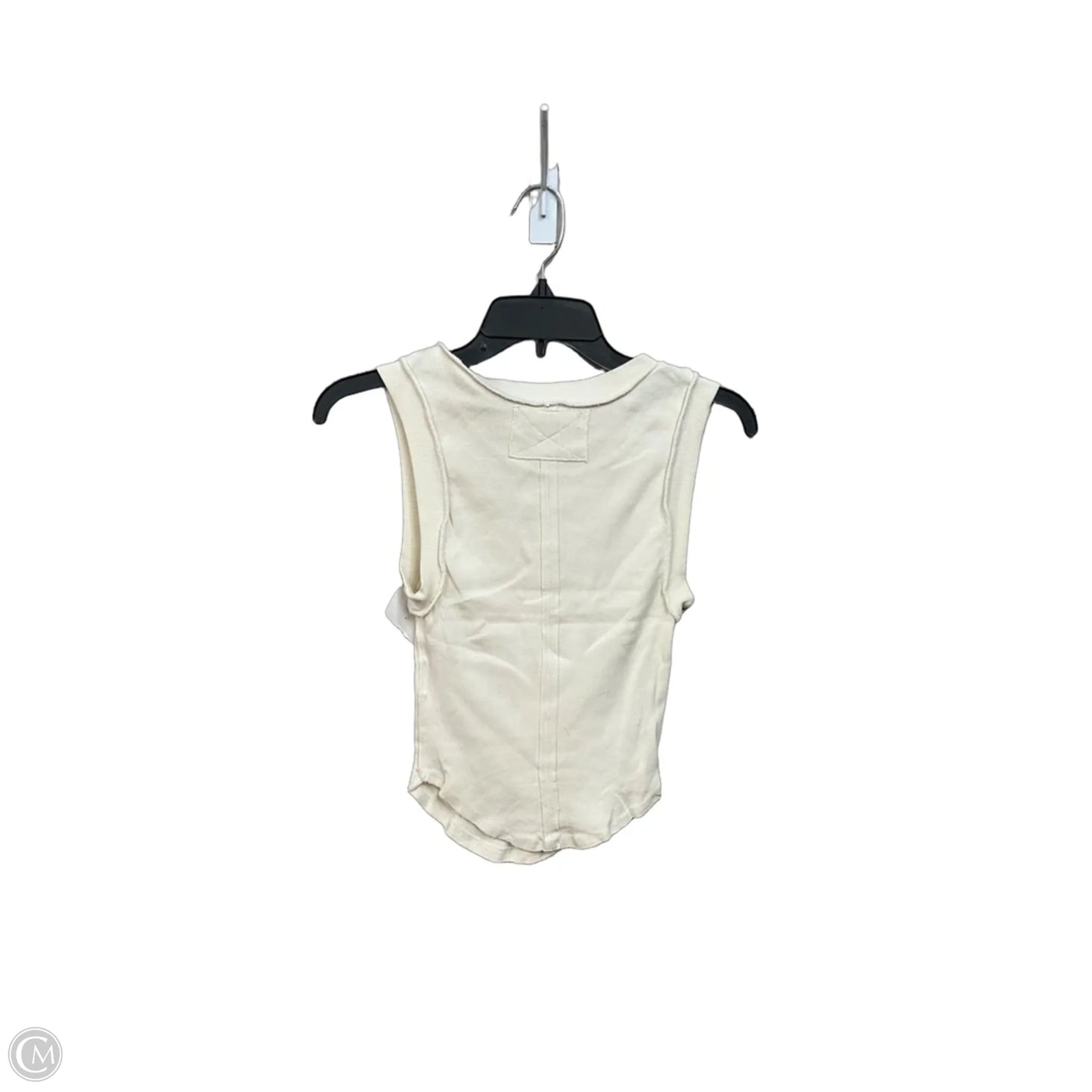 Tank Top By We The Free In White, Size: Xs