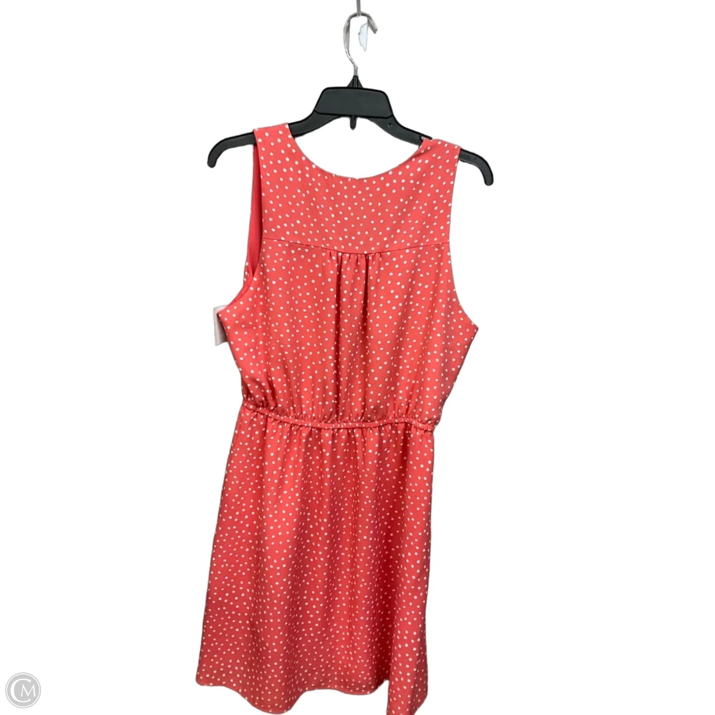 Dress Casual Short By 41 Hawthorn In Pink, Size: L