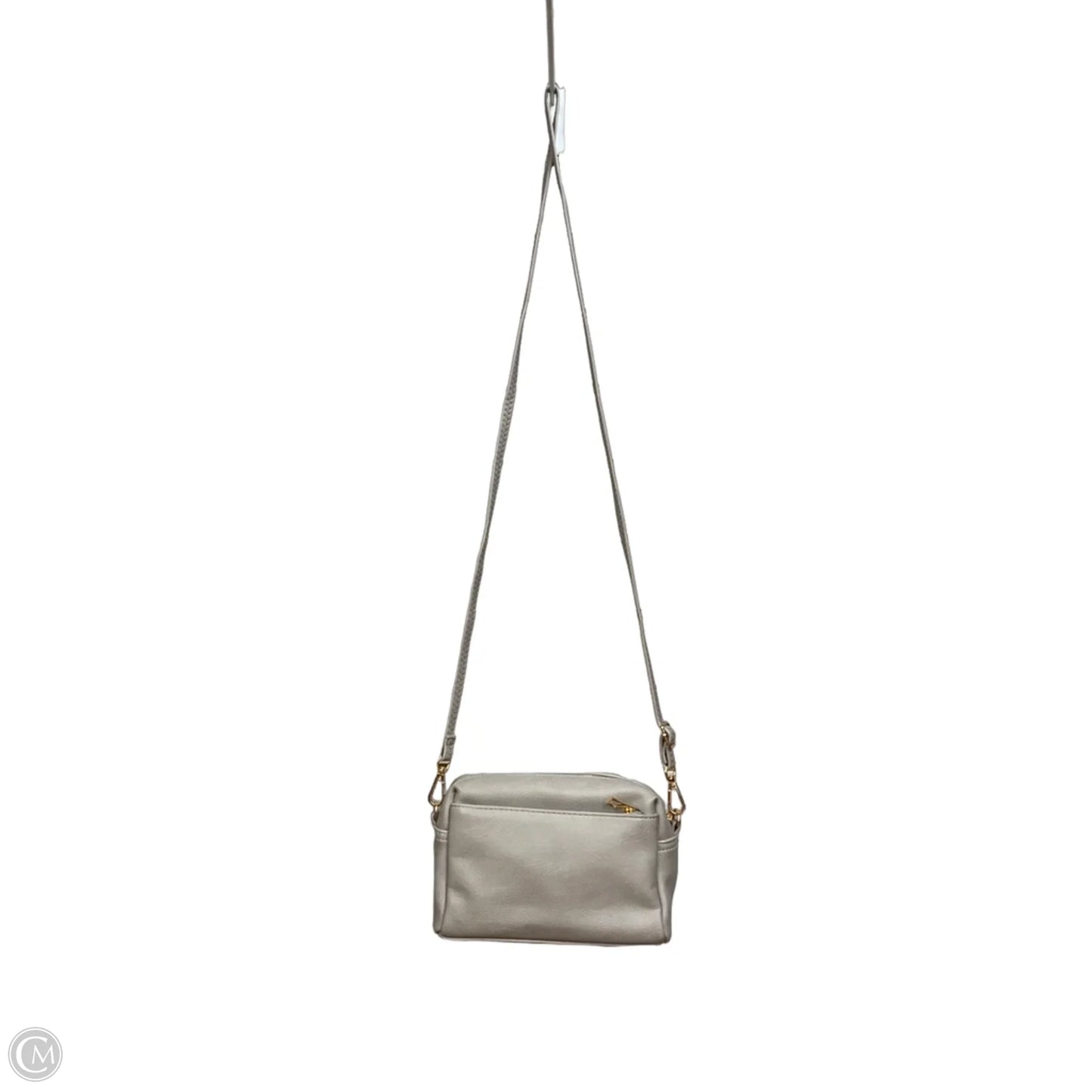 Crossbody By Clothes Mentor, Size: Small