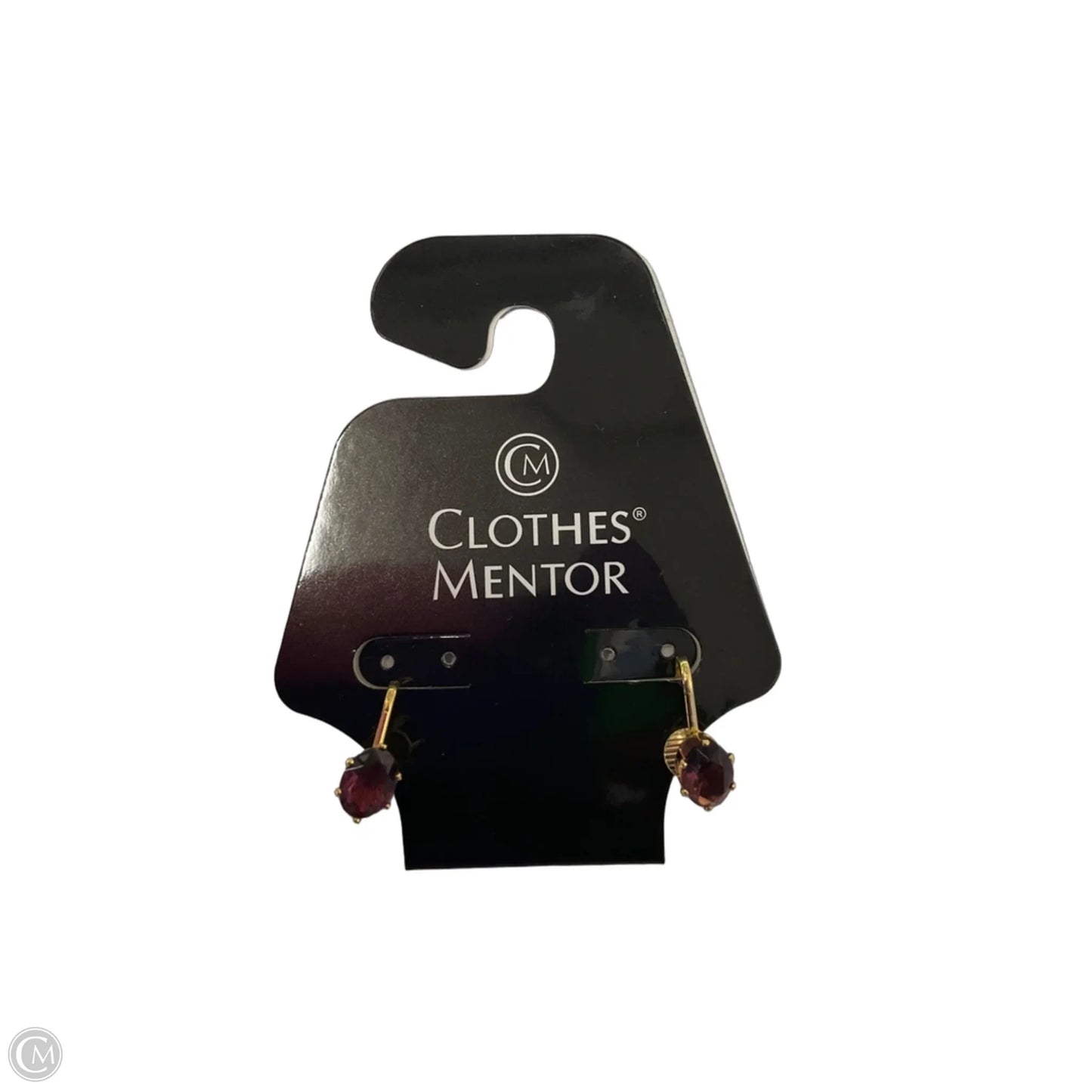 Earrings Dangle/drop By Clothes Mentor