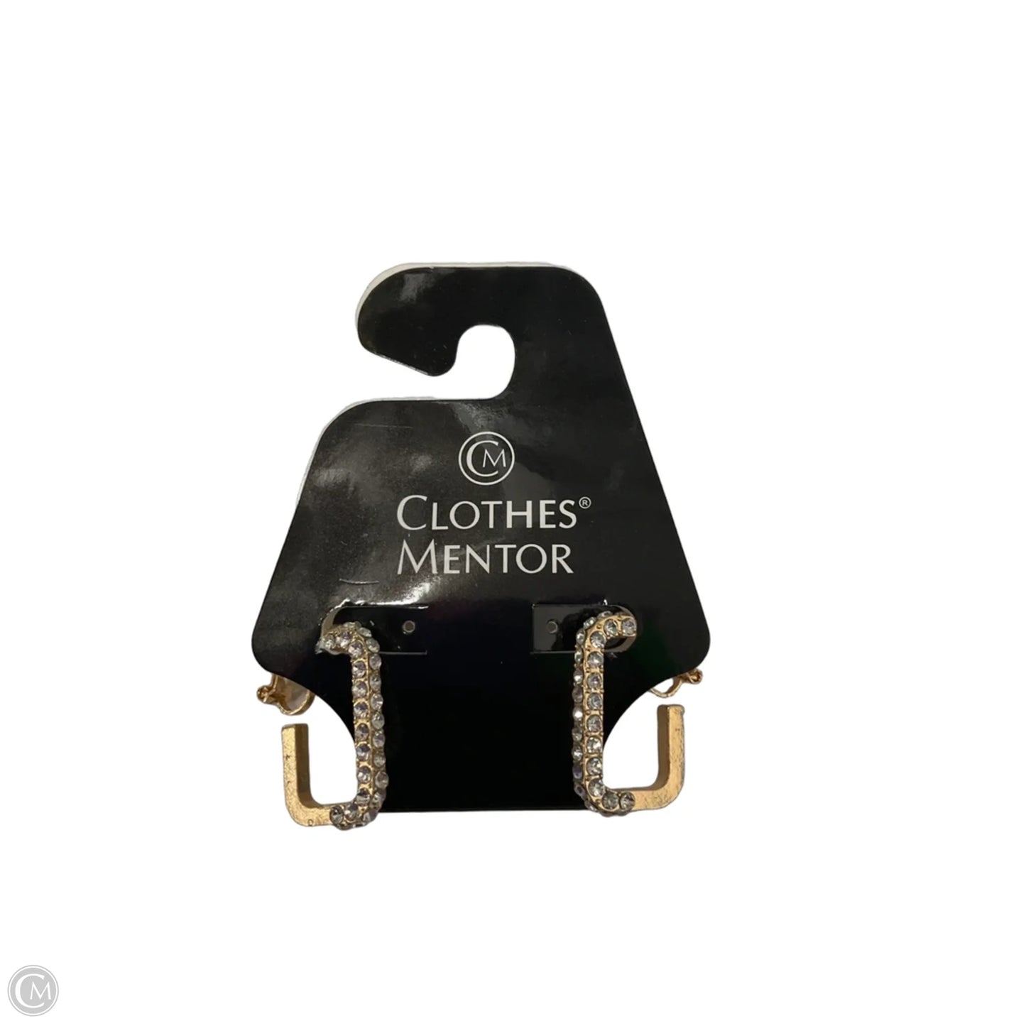 Earrings Clip By Clothes Mentor