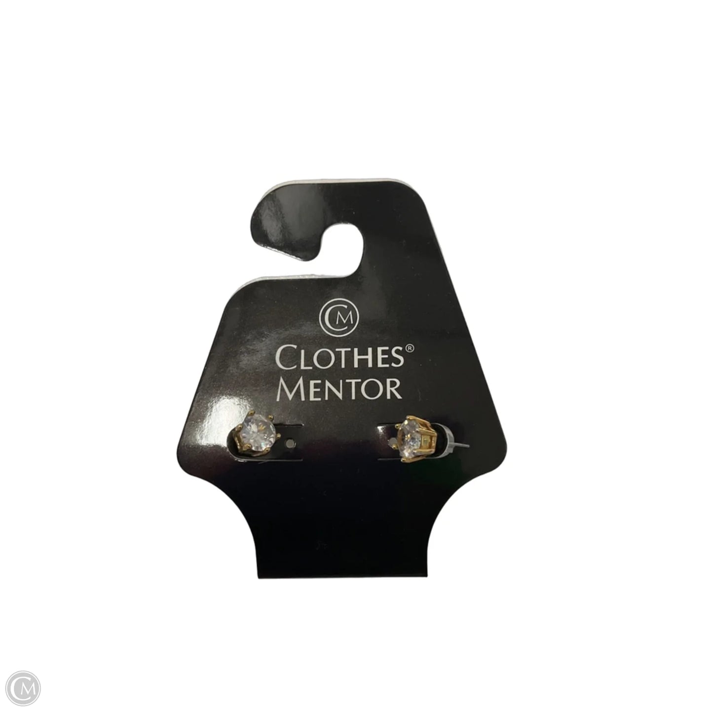 Earrings Stud By Clothes Mentor