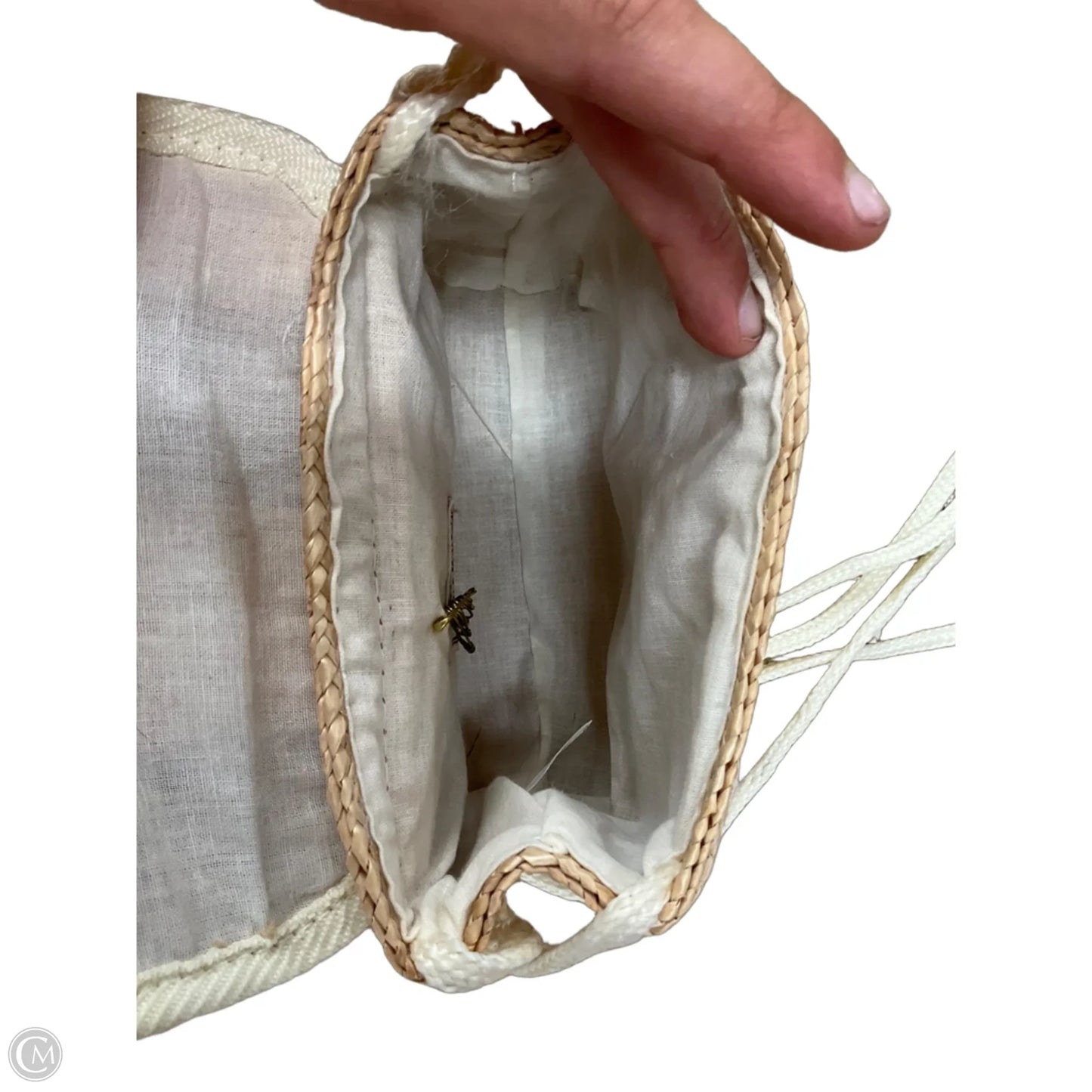 Crossbody By Croft And Barrow, Size: Small