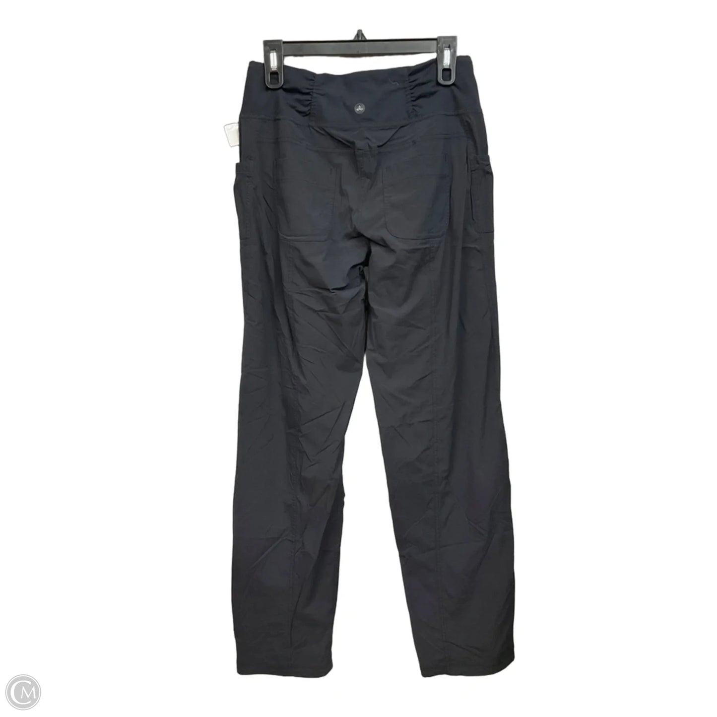 Athletic Pants By Prana In Black, Size: M