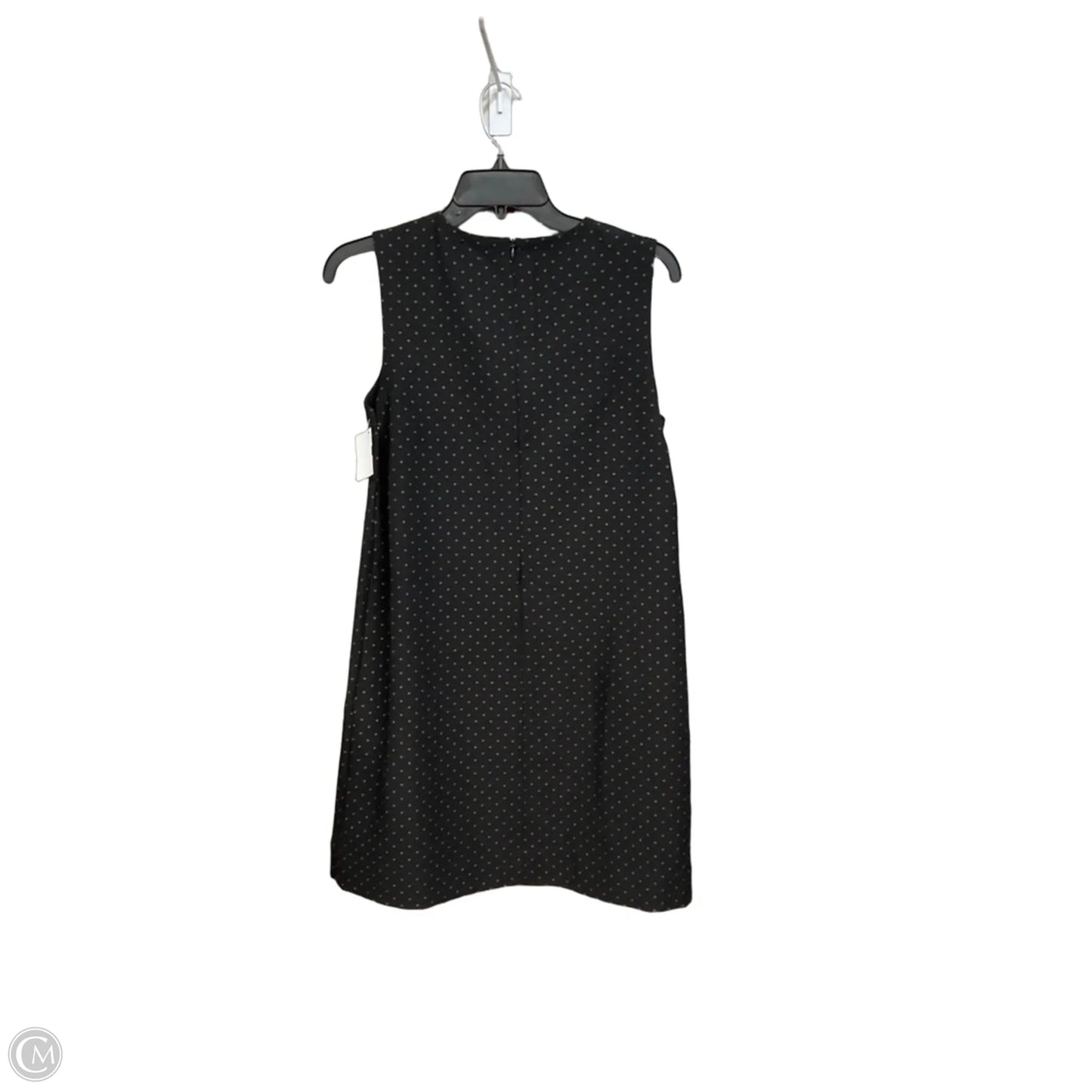 Dress Casual Short By Gap In Black, Size: S