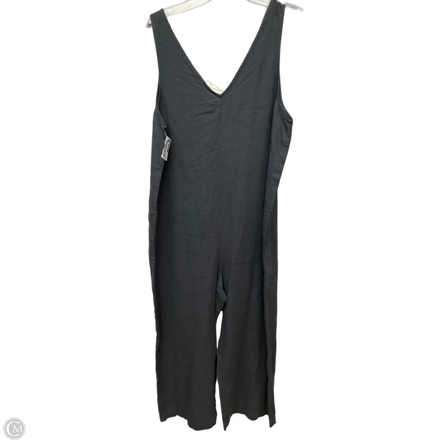 Overalls By Universal Thread In Grey, Size: M