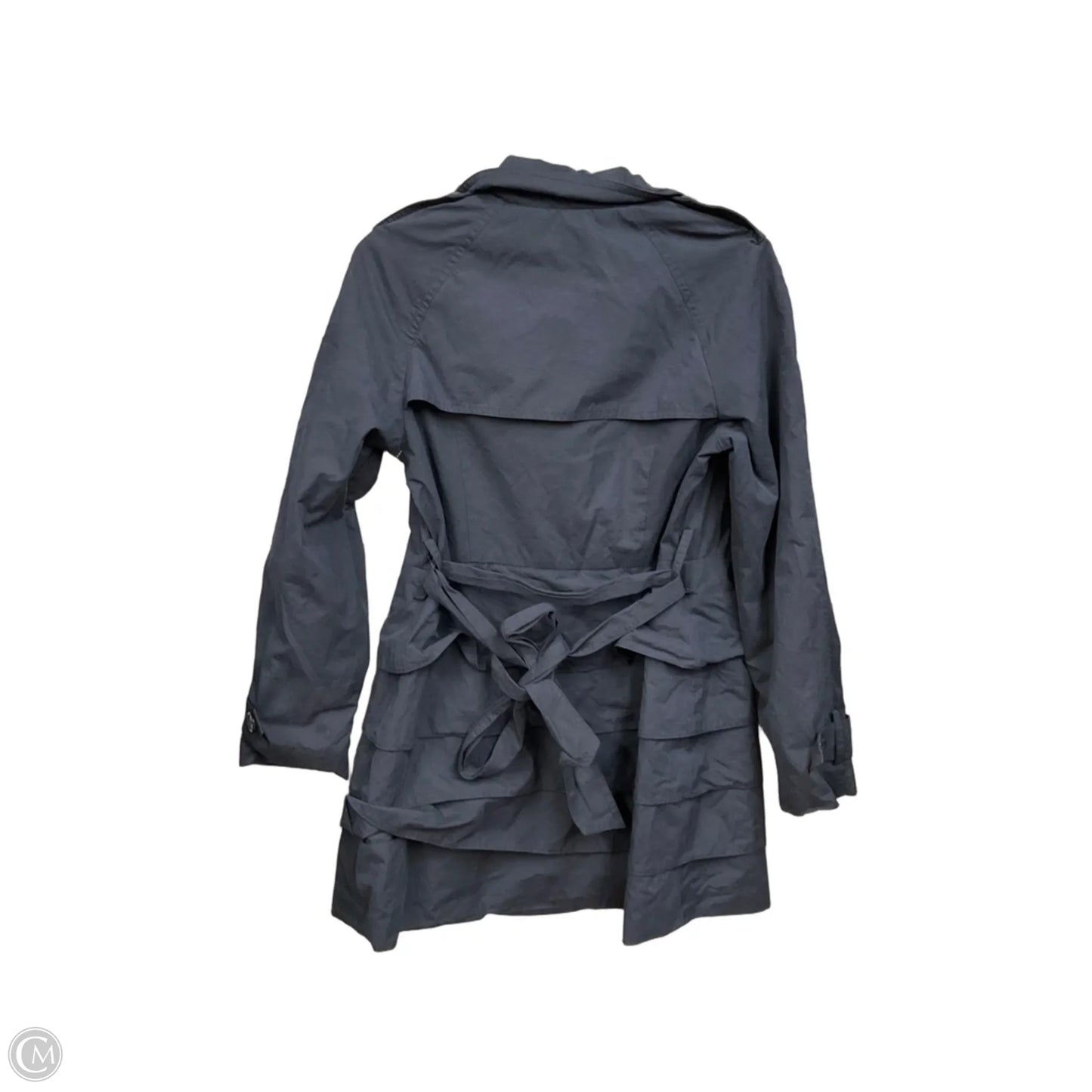 Jacket Other By International Concepts In Navy, Size: M