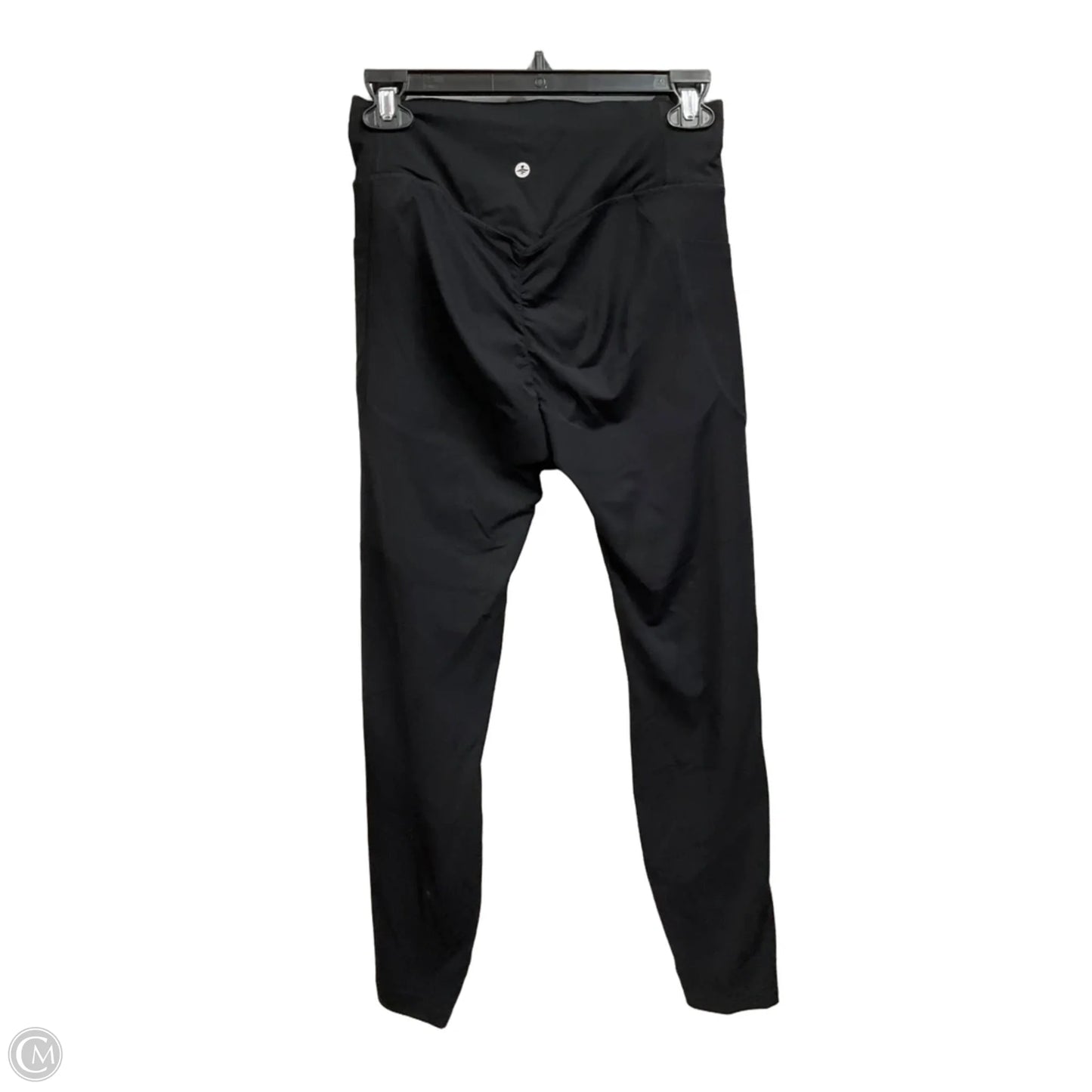 Athletic Leggings By Halara In Black, Size: M