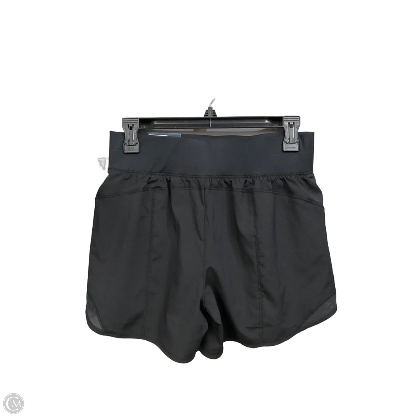 Athletic Shorts By Tek Gear In Black, Size: S