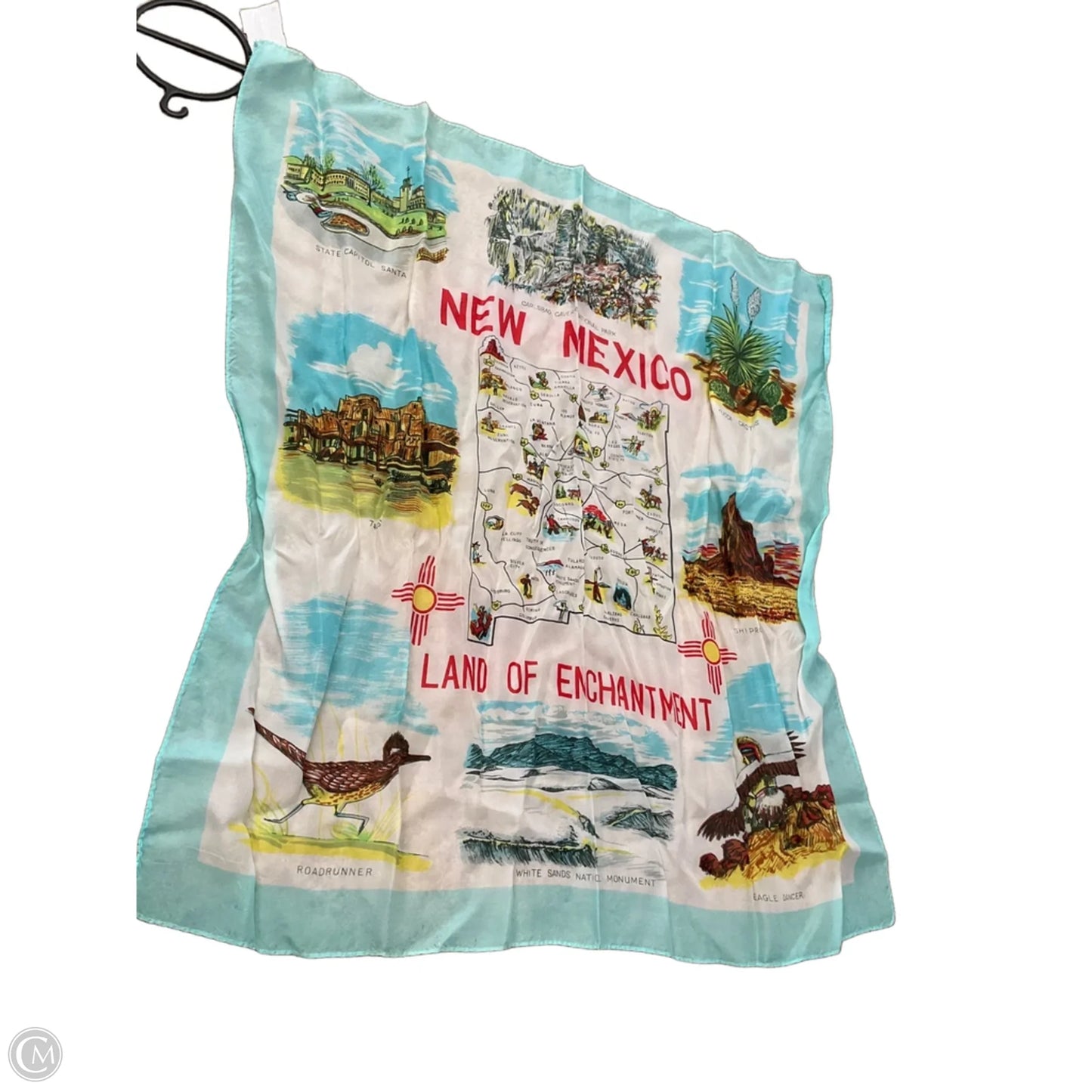 Scarf Square By Clothes Mentor