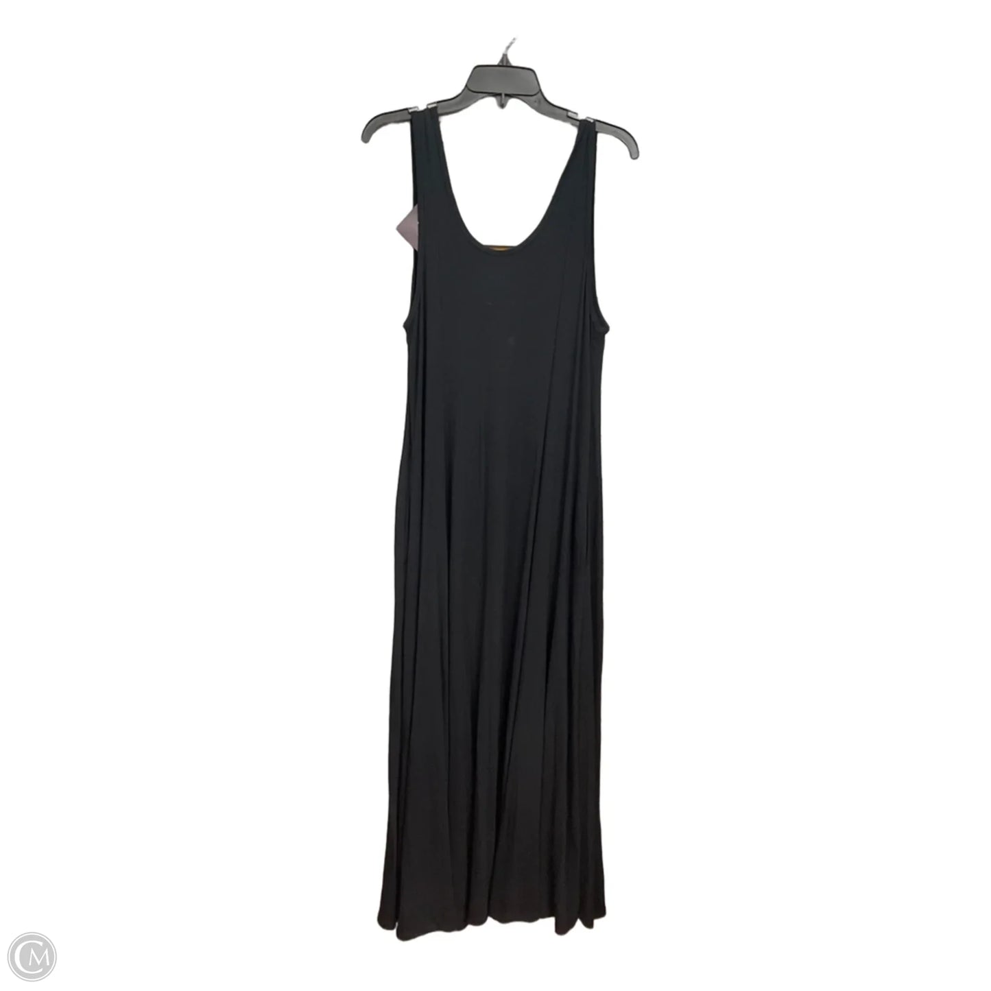 Dress Casual Maxi By Ava & Viv In Black, Size: Xxl