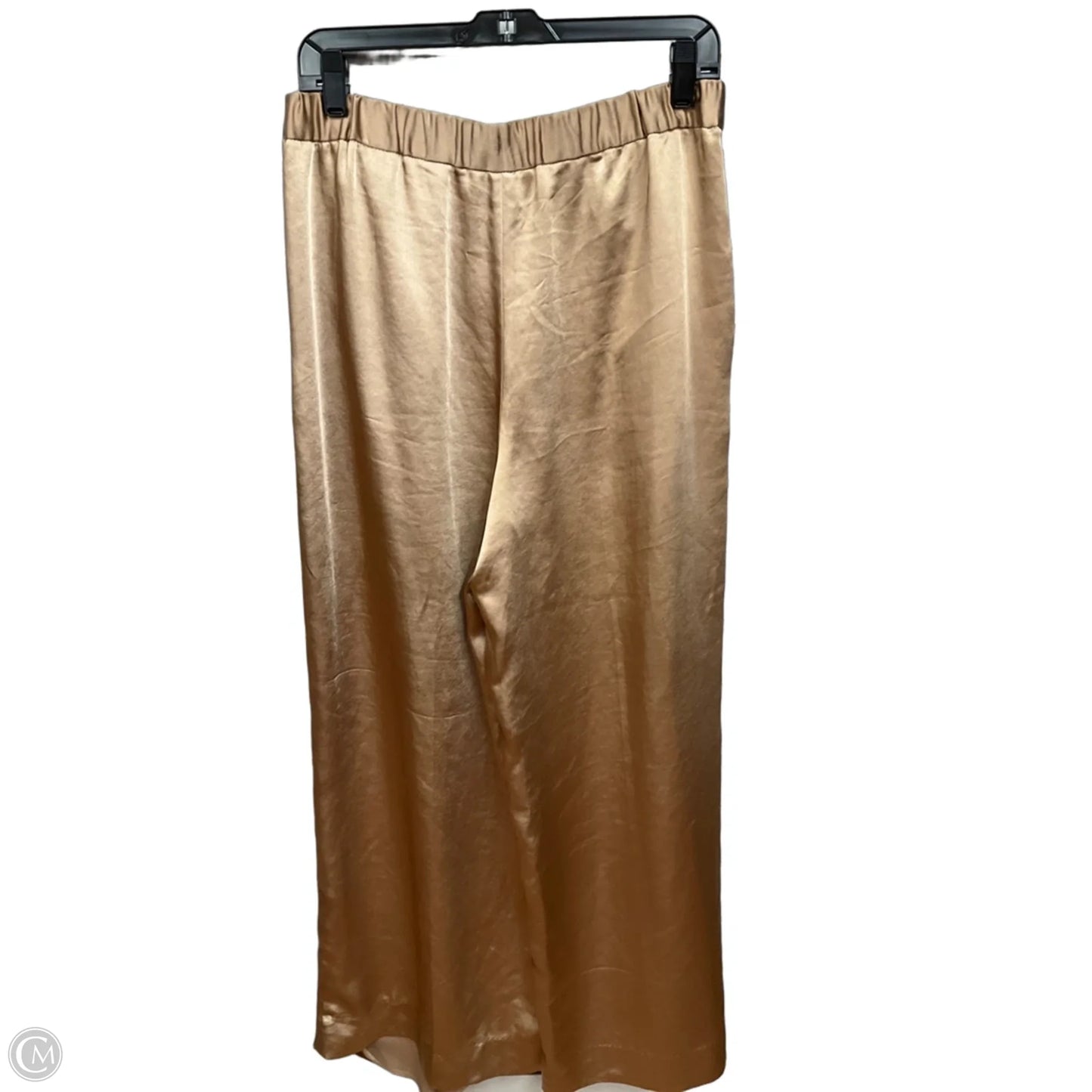 Pants Dress By Banana Republic In Tan, Size: 8