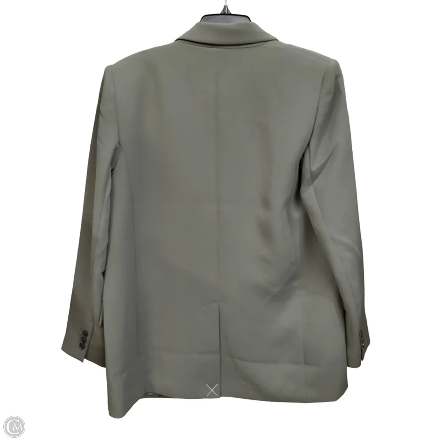 Blazer By Loft In Green, Size: S