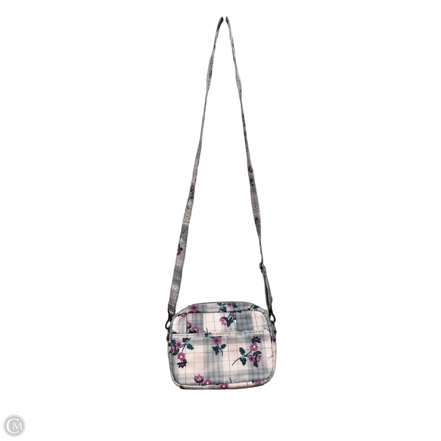 Crossbody By Lug, Size: Small