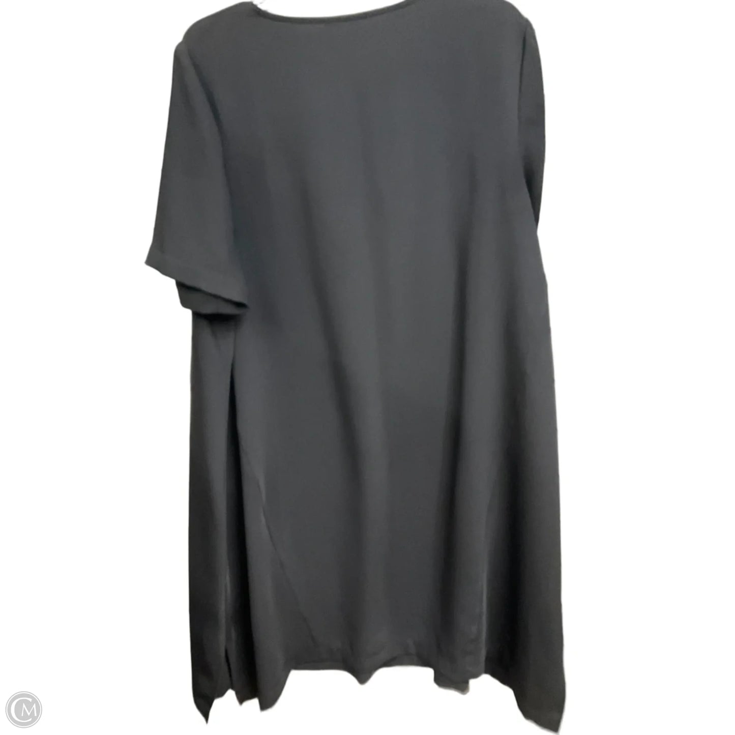 Dress Casual Short By J. Jill In Black, Size: L