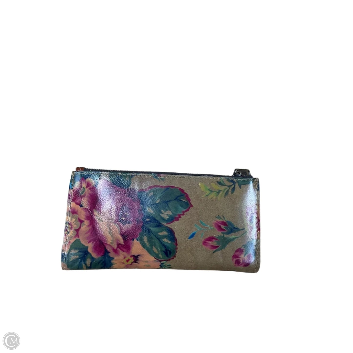 Wallet Designer By Patricia Nash, Size: Small