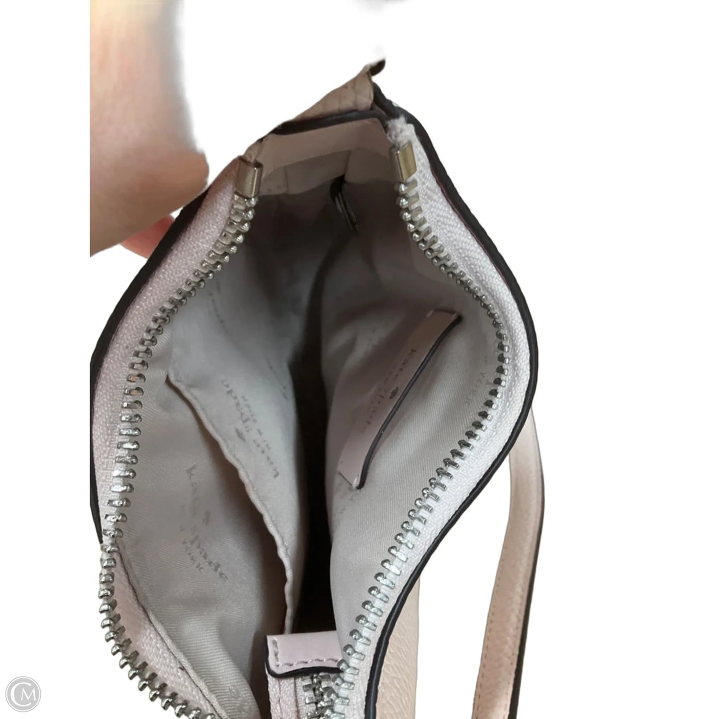 Crossbody Designer By Kate Spade, Size: Small