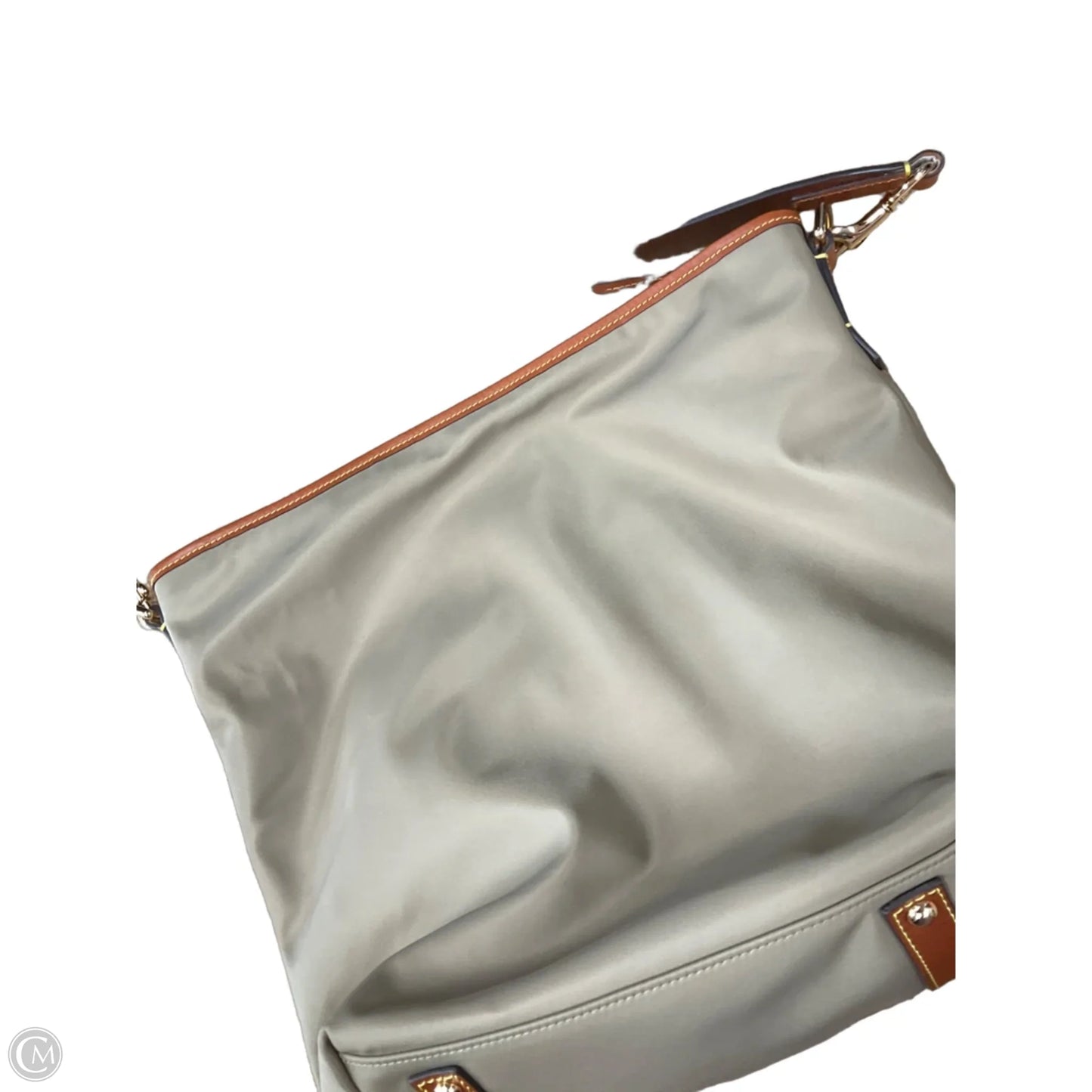 Crossbody Designer By Dooney And Bourke, Size: Medium