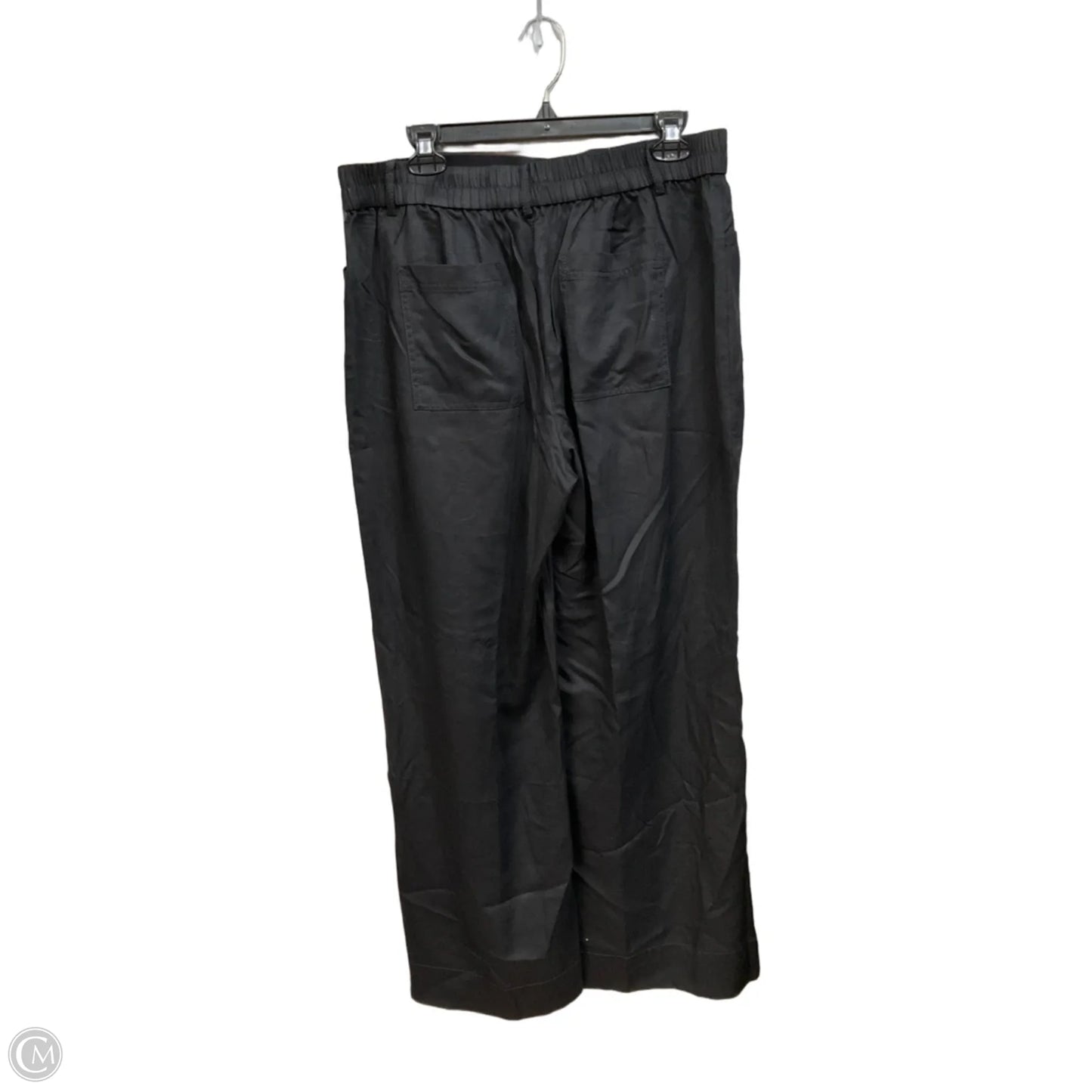 Pants Other By Loft In Black, Size: 12