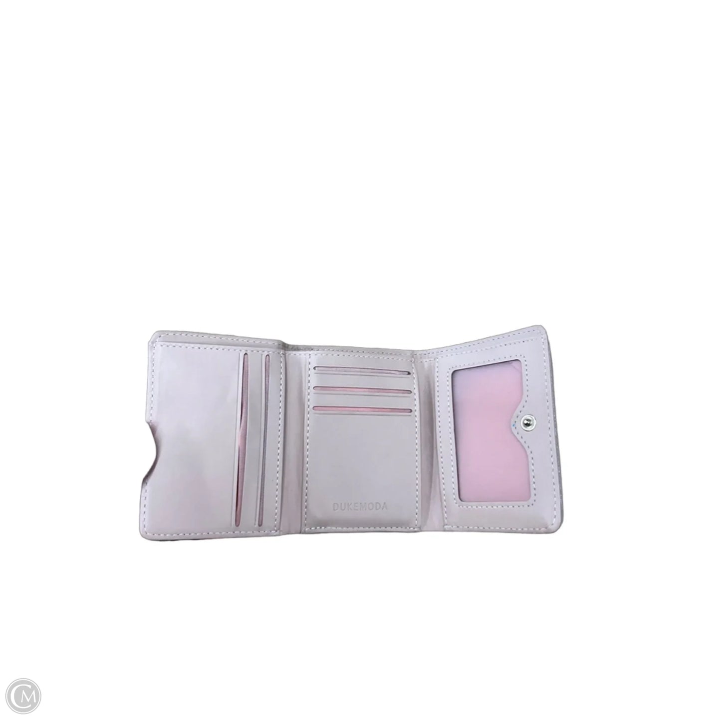 Wallet By Clothes Mentor, Size: Small