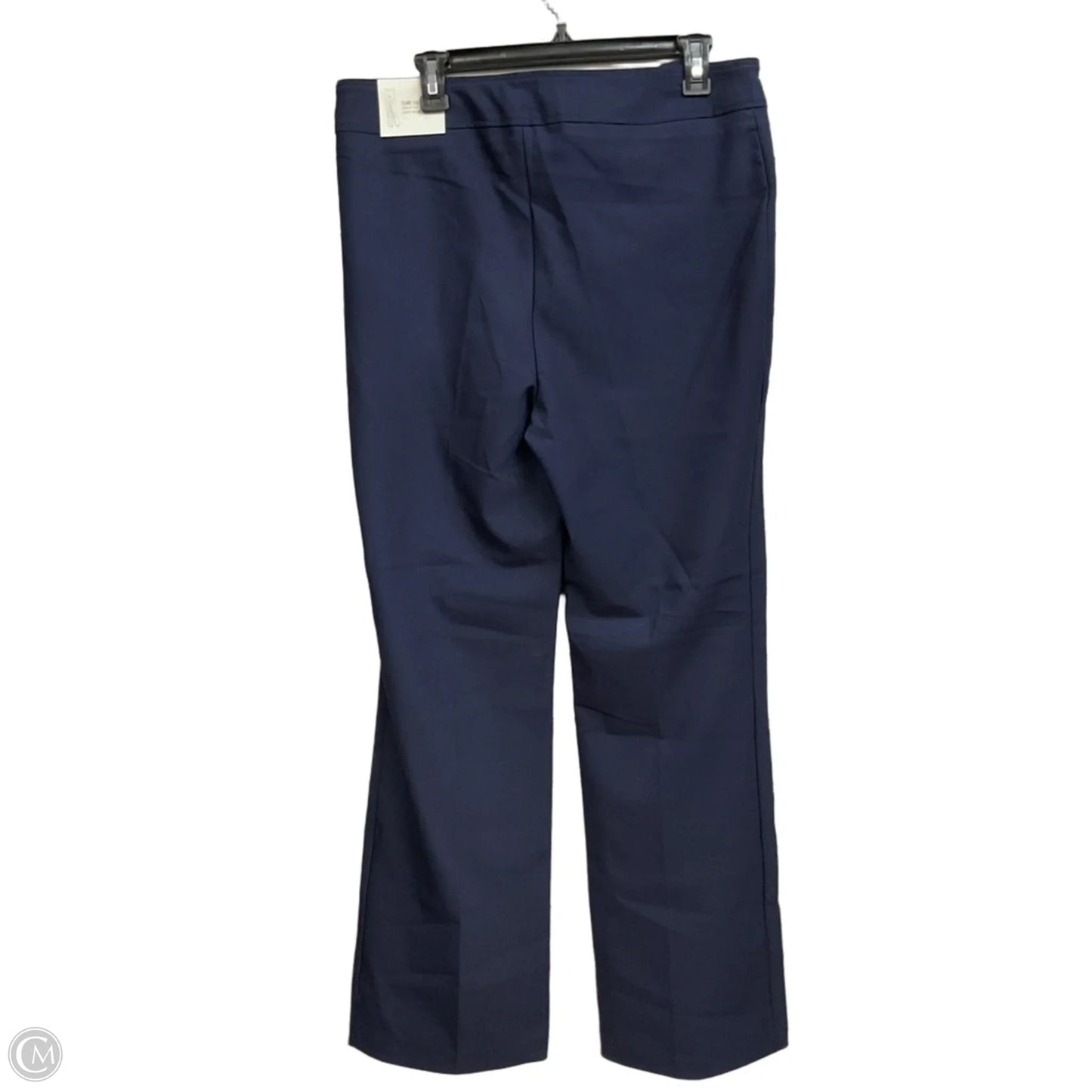 Pants Dress By Rachel Zoe In Navy, Size: 12