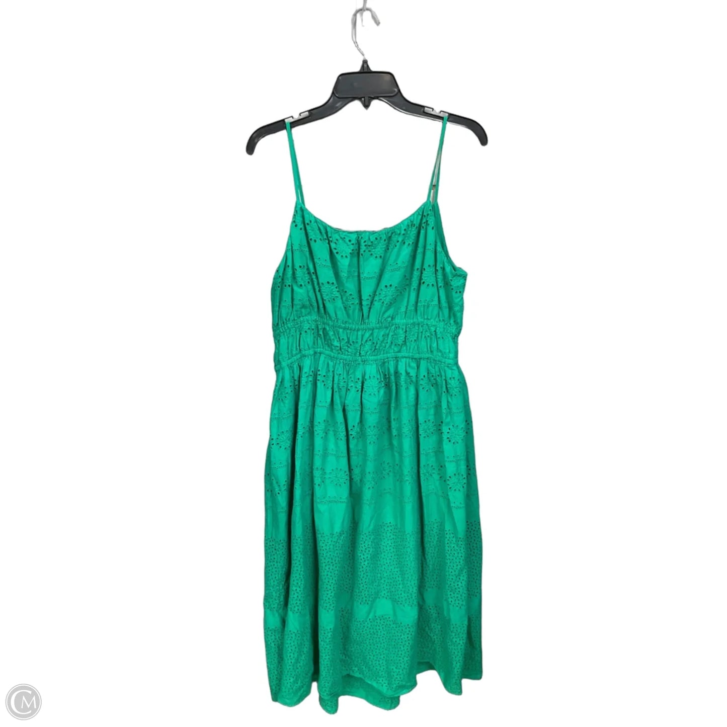 Dress Casual Short By On 34th In Green, Size: L